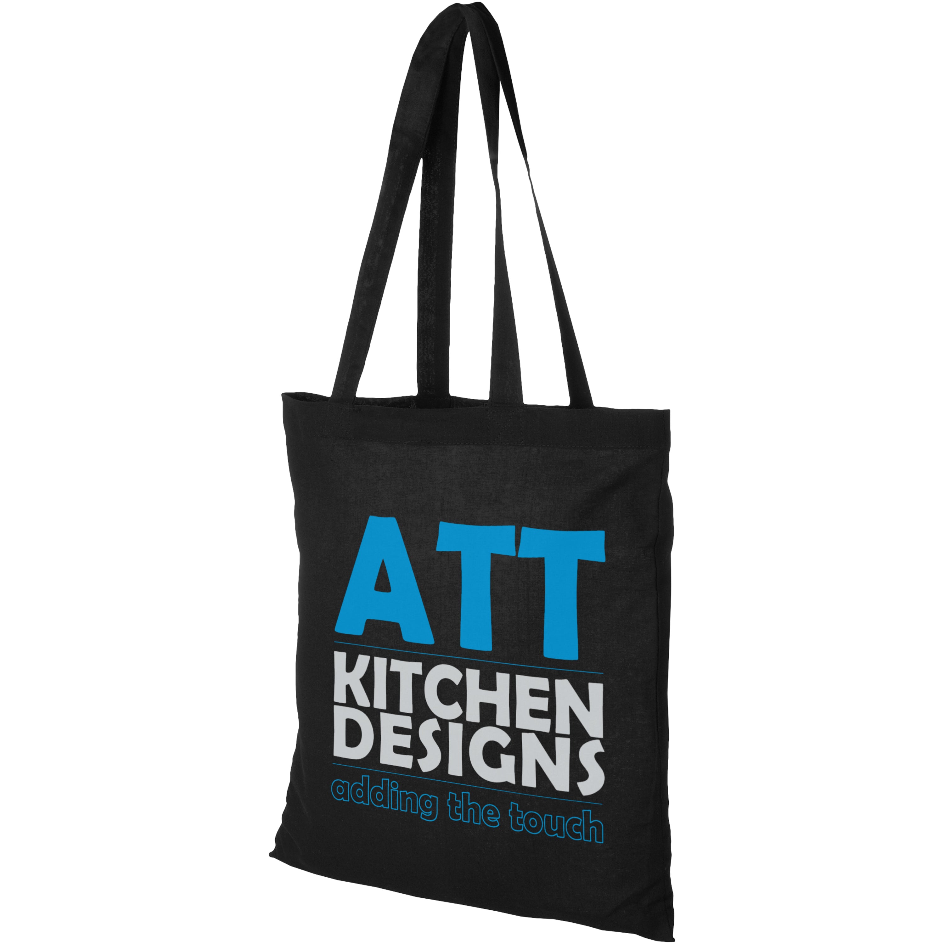 Peru Cotton Tote Bag