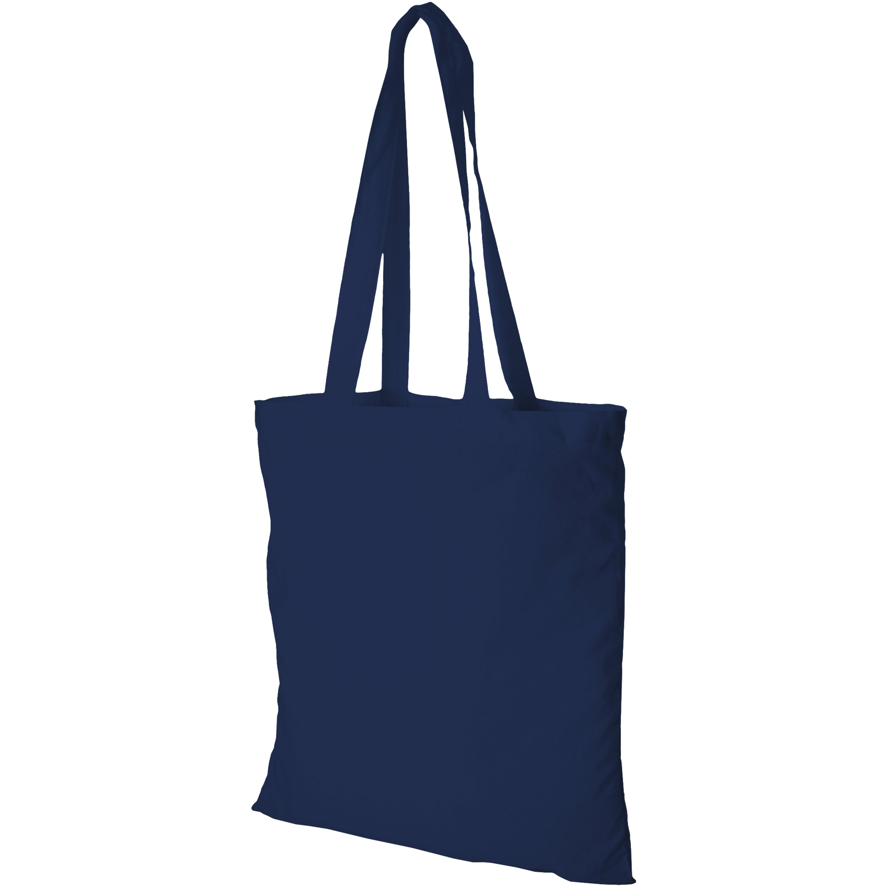 Peru Cotton Tote Bag