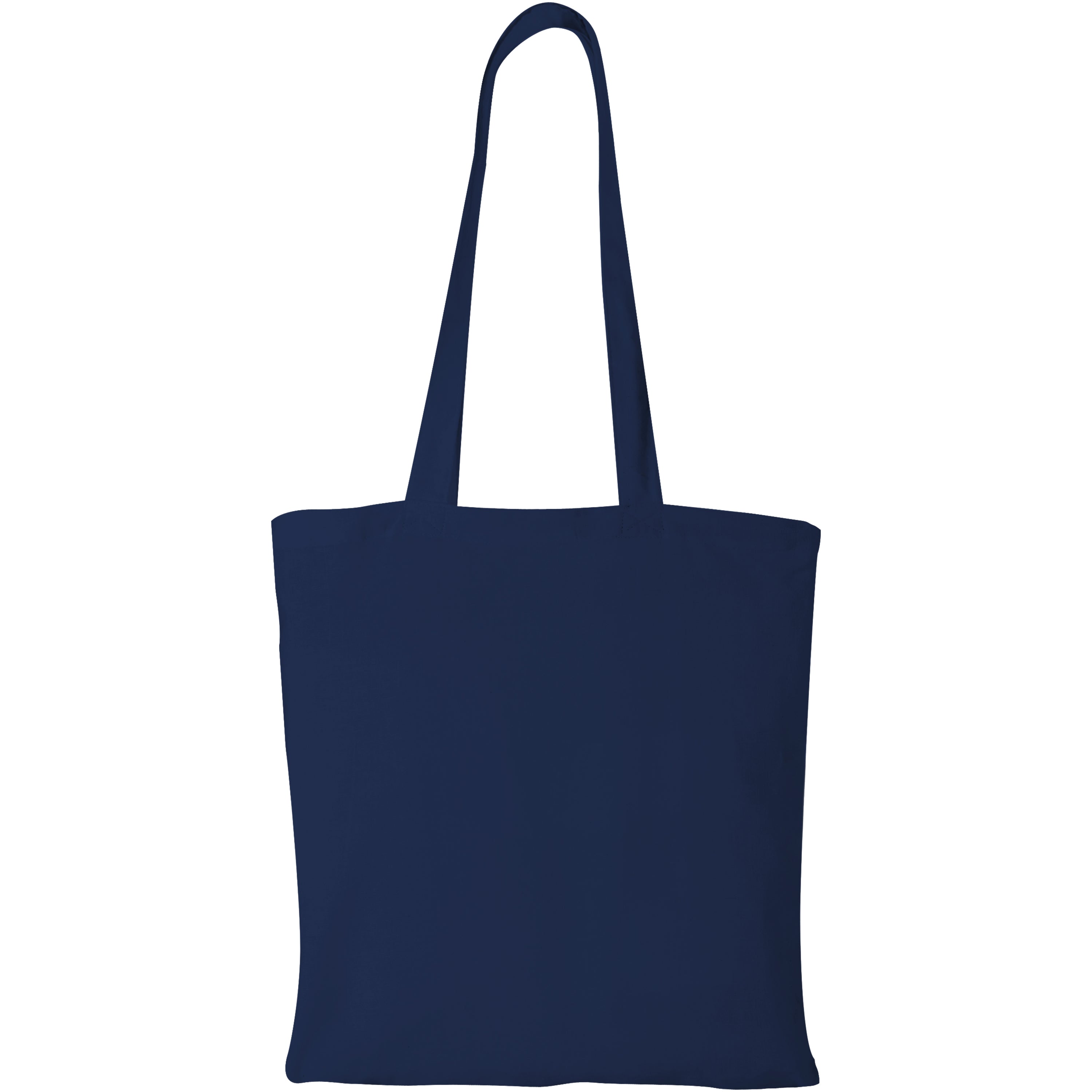 Peru Cotton Tote Bag