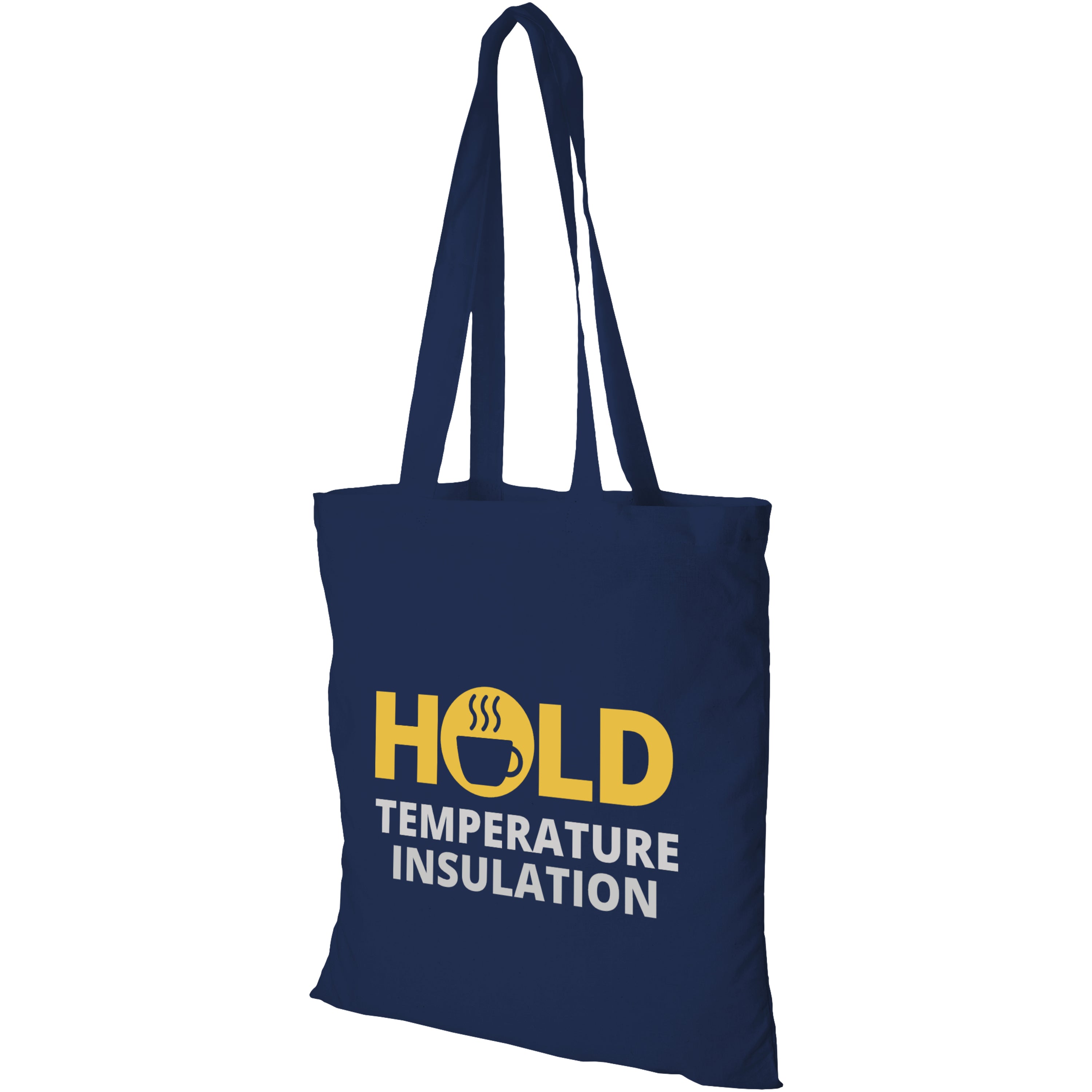 Peru Cotton Tote Bag