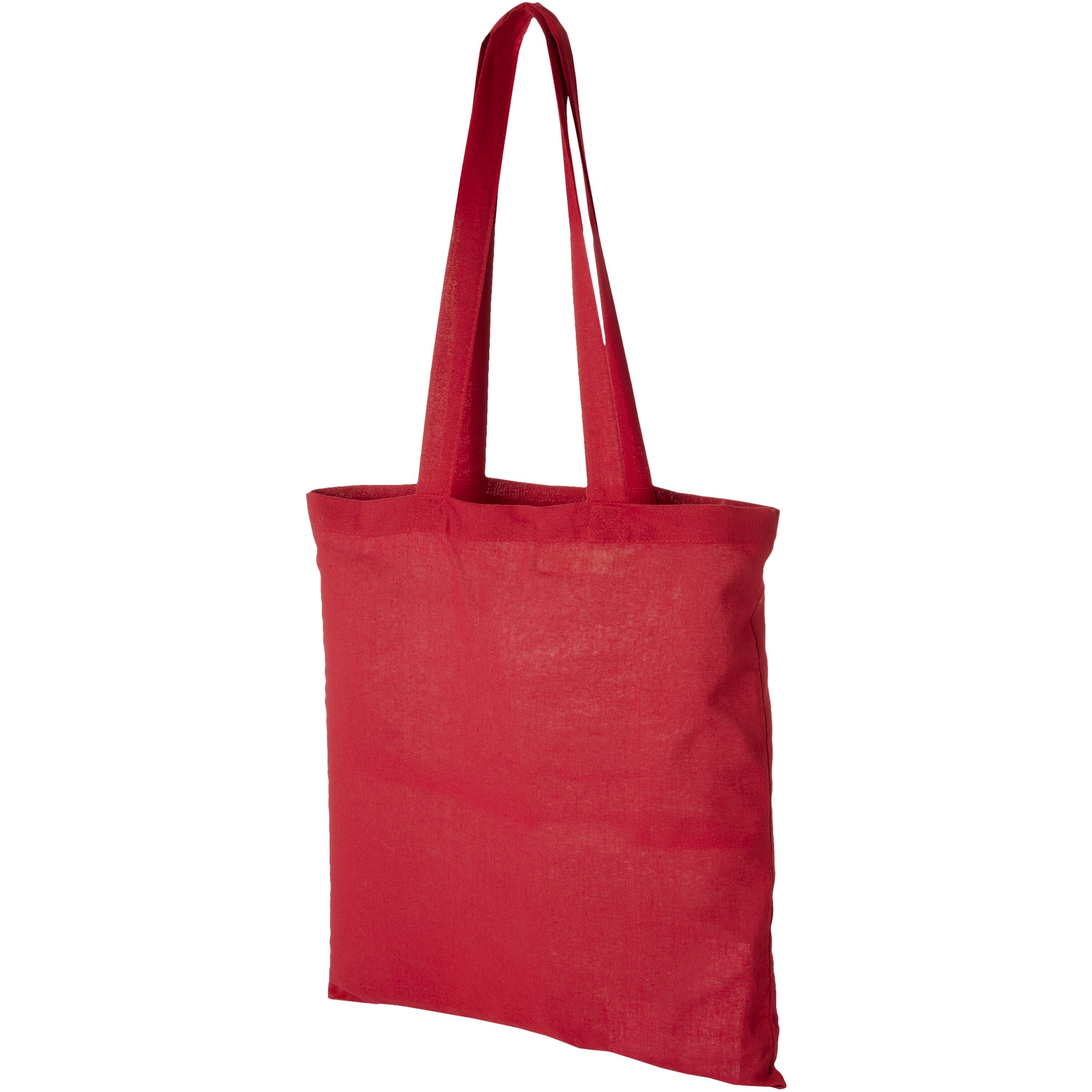 Peru Cotton Tote Bag