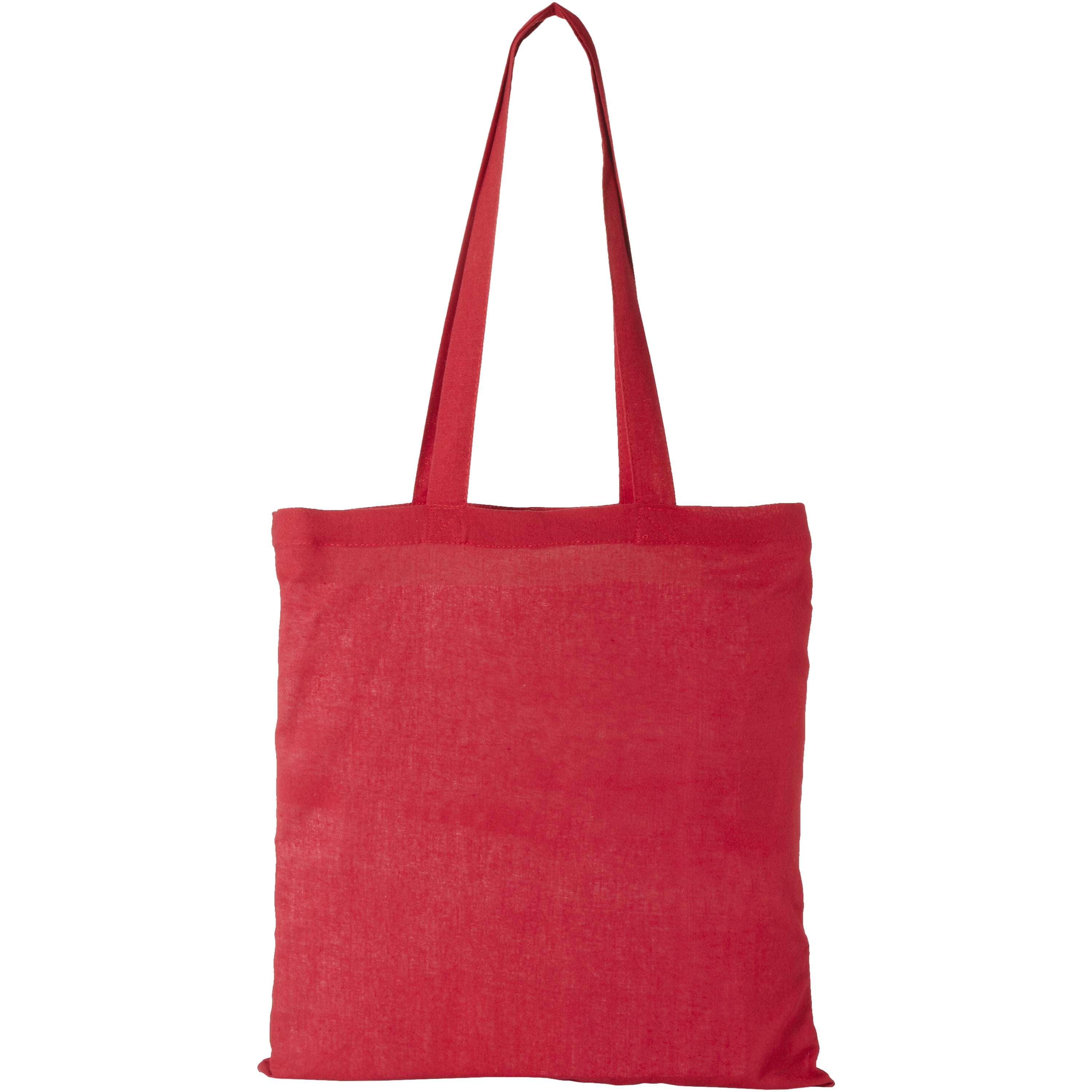Peru Cotton Tote Bag