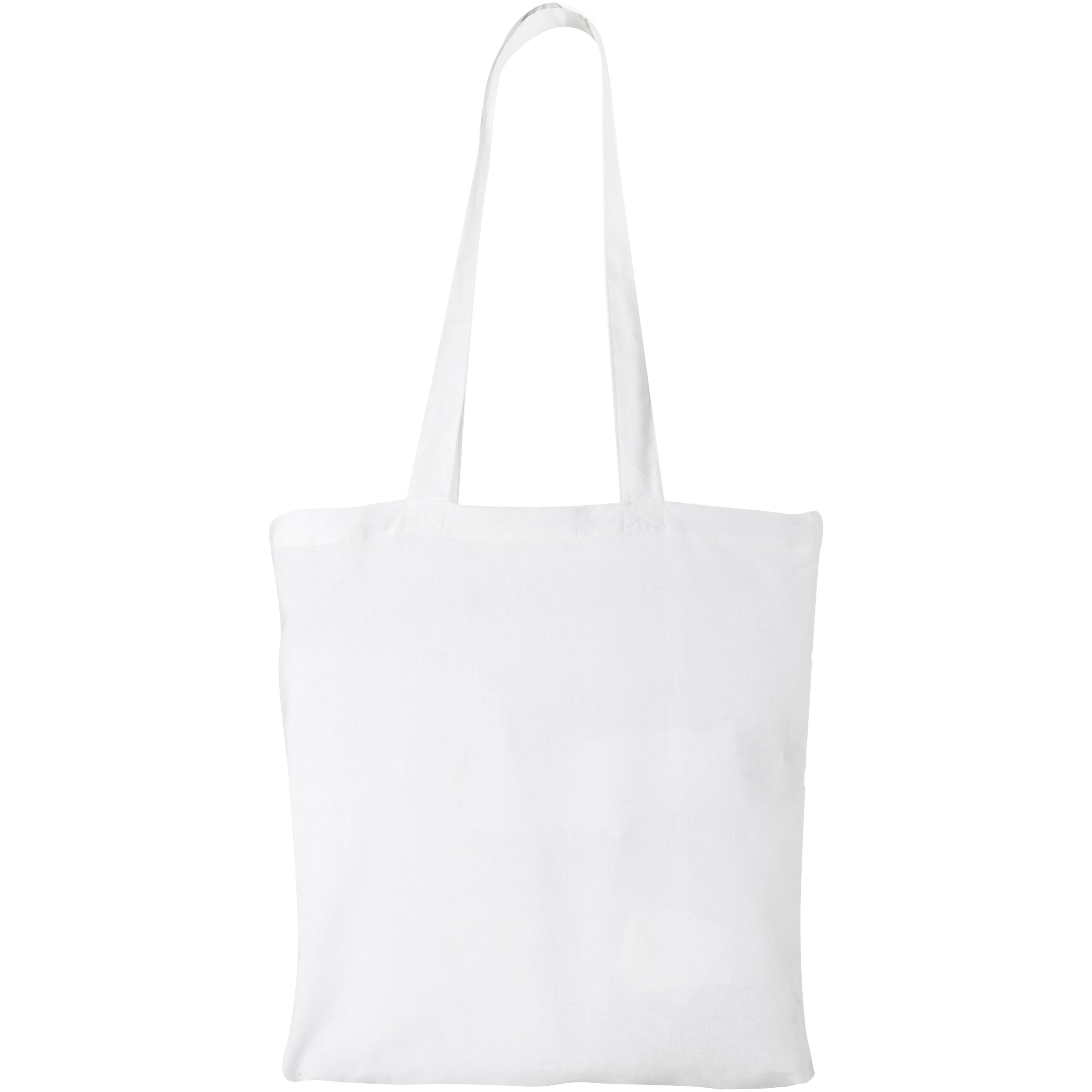 Peru Cotton Tote Bag