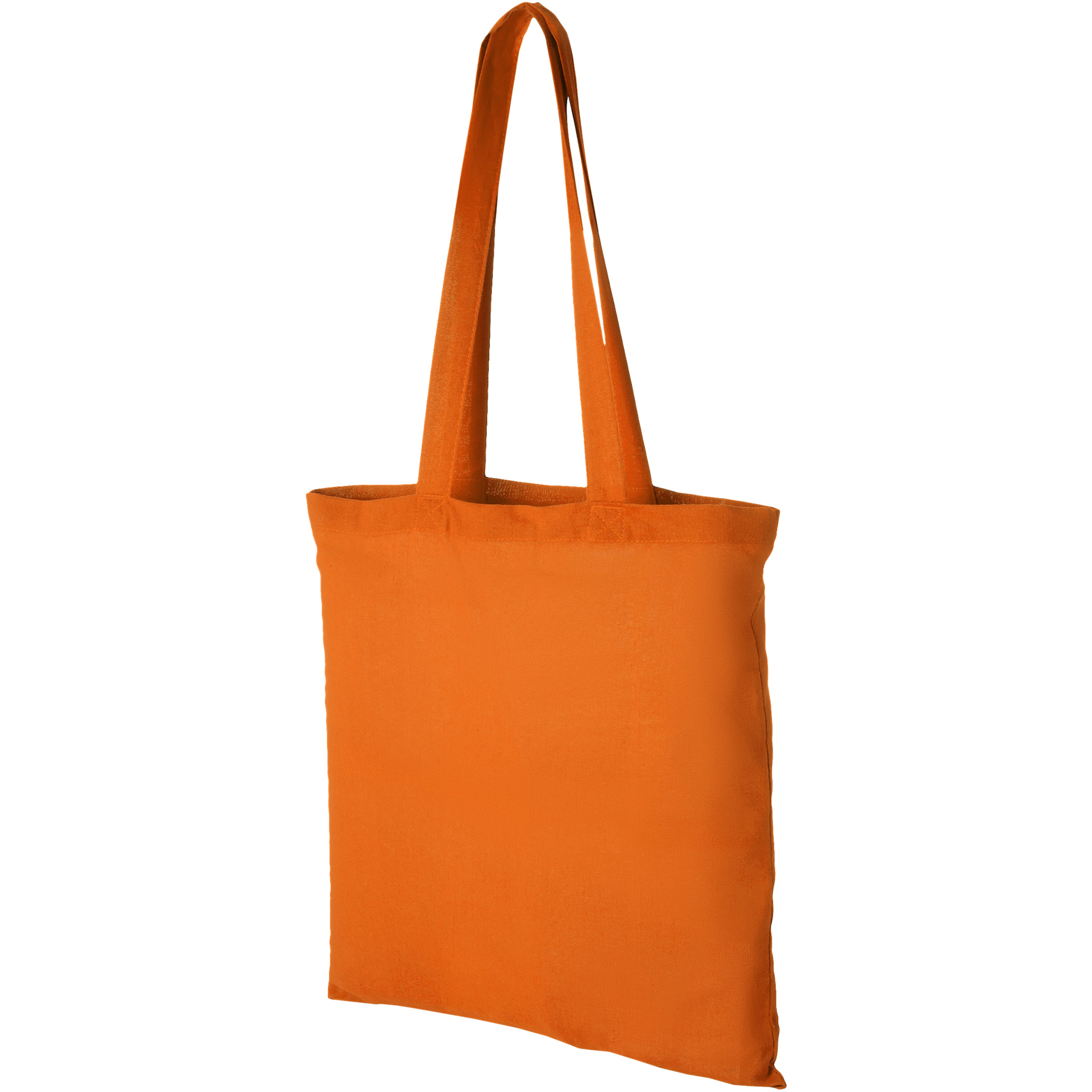Peru Cotton Tote Bag