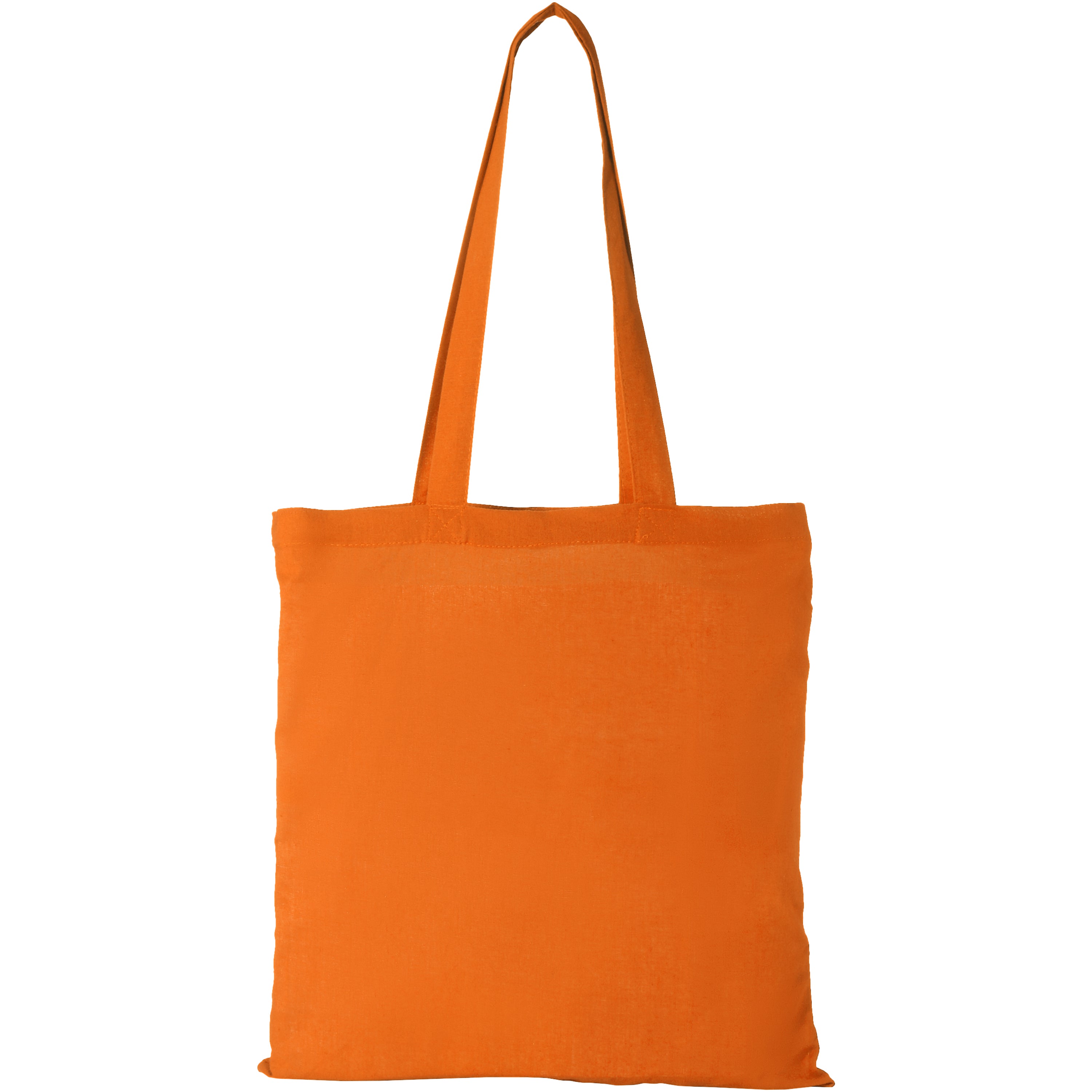 Peru Cotton Tote Bag
