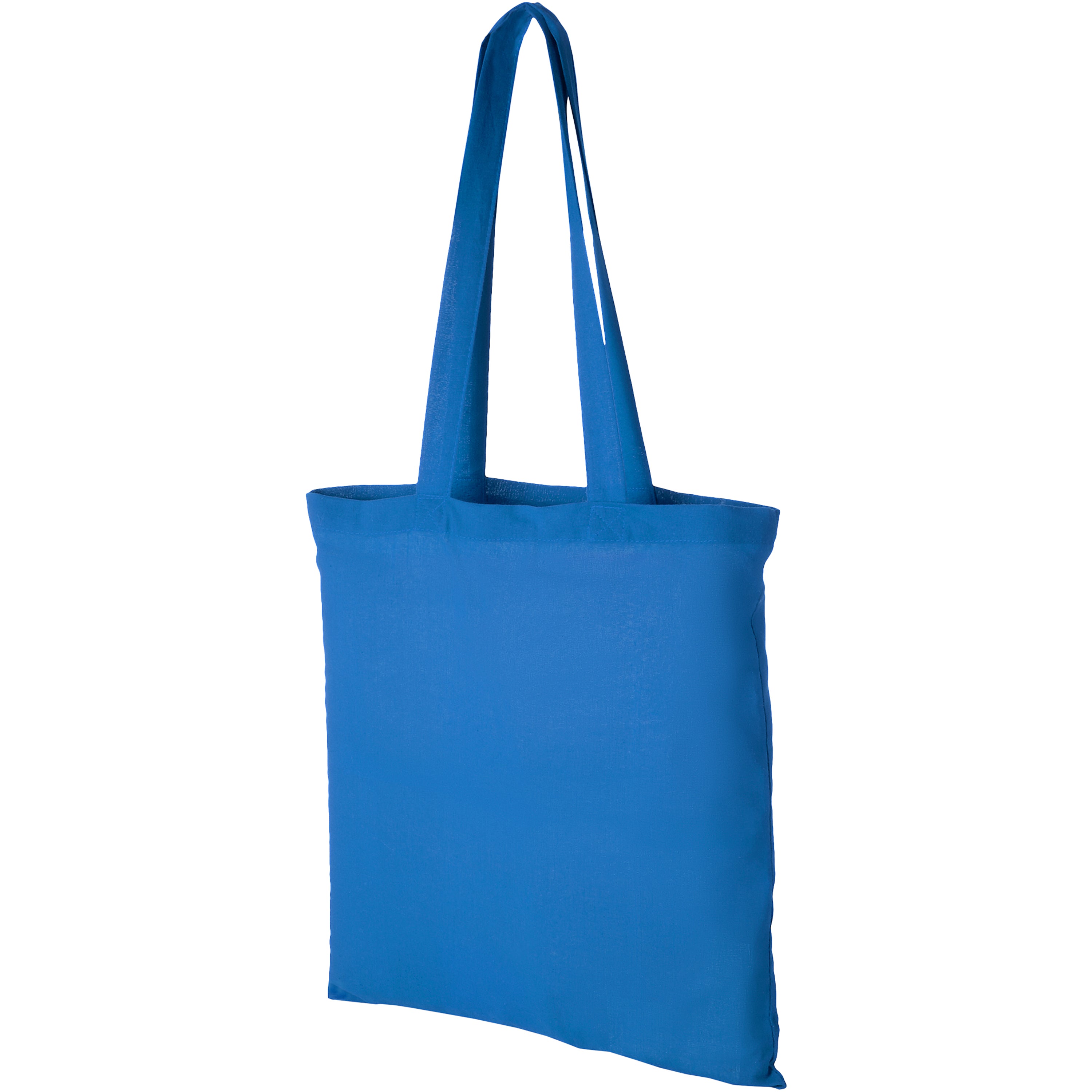 Peru Cotton Tote Bag