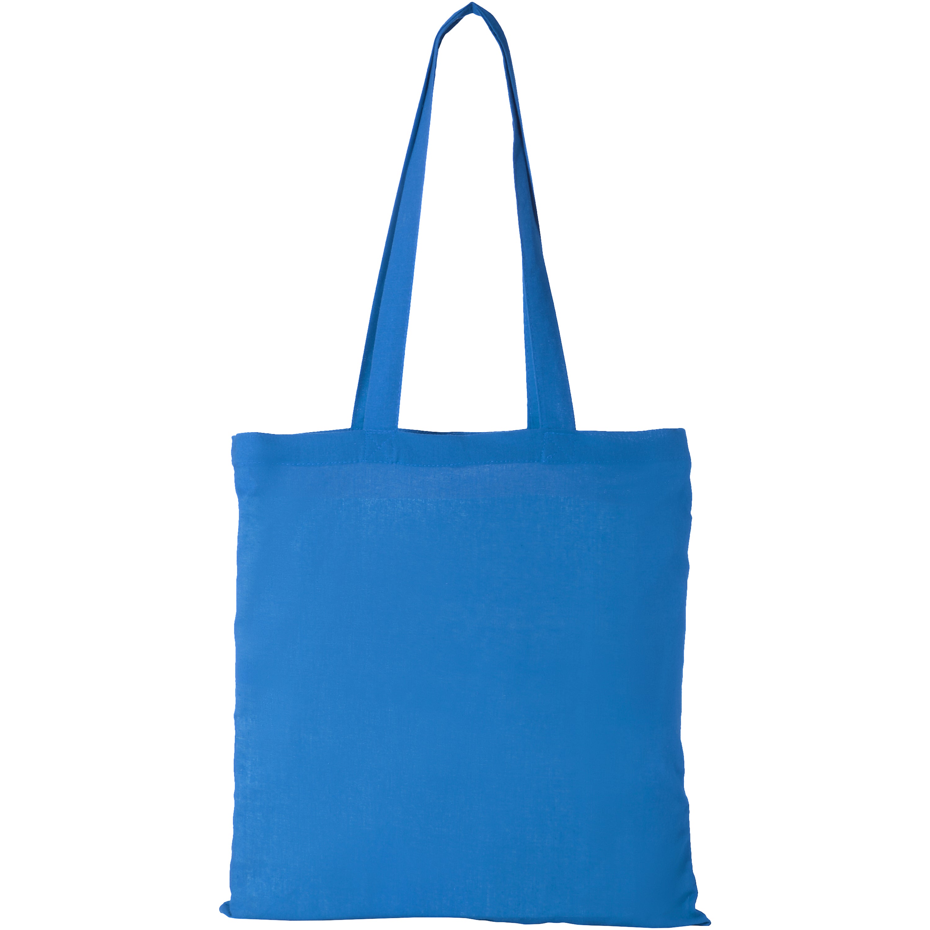 Peru Cotton Tote Bag