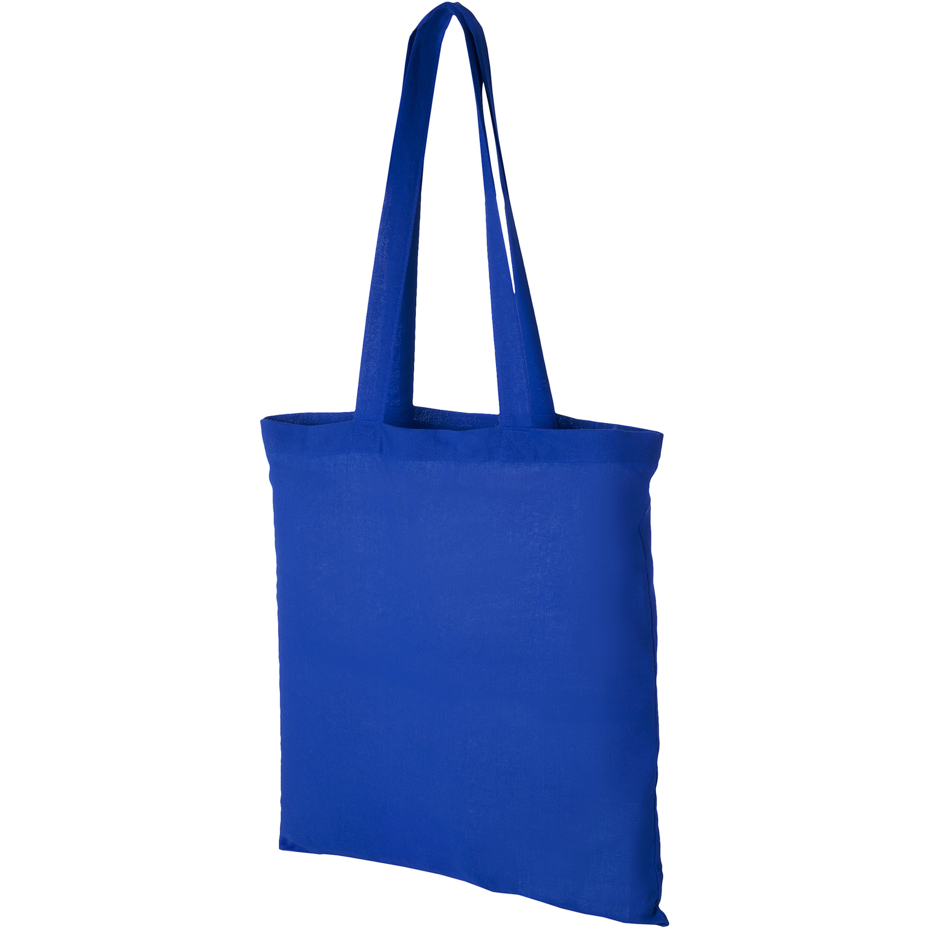 Peru Cotton Tote Bag