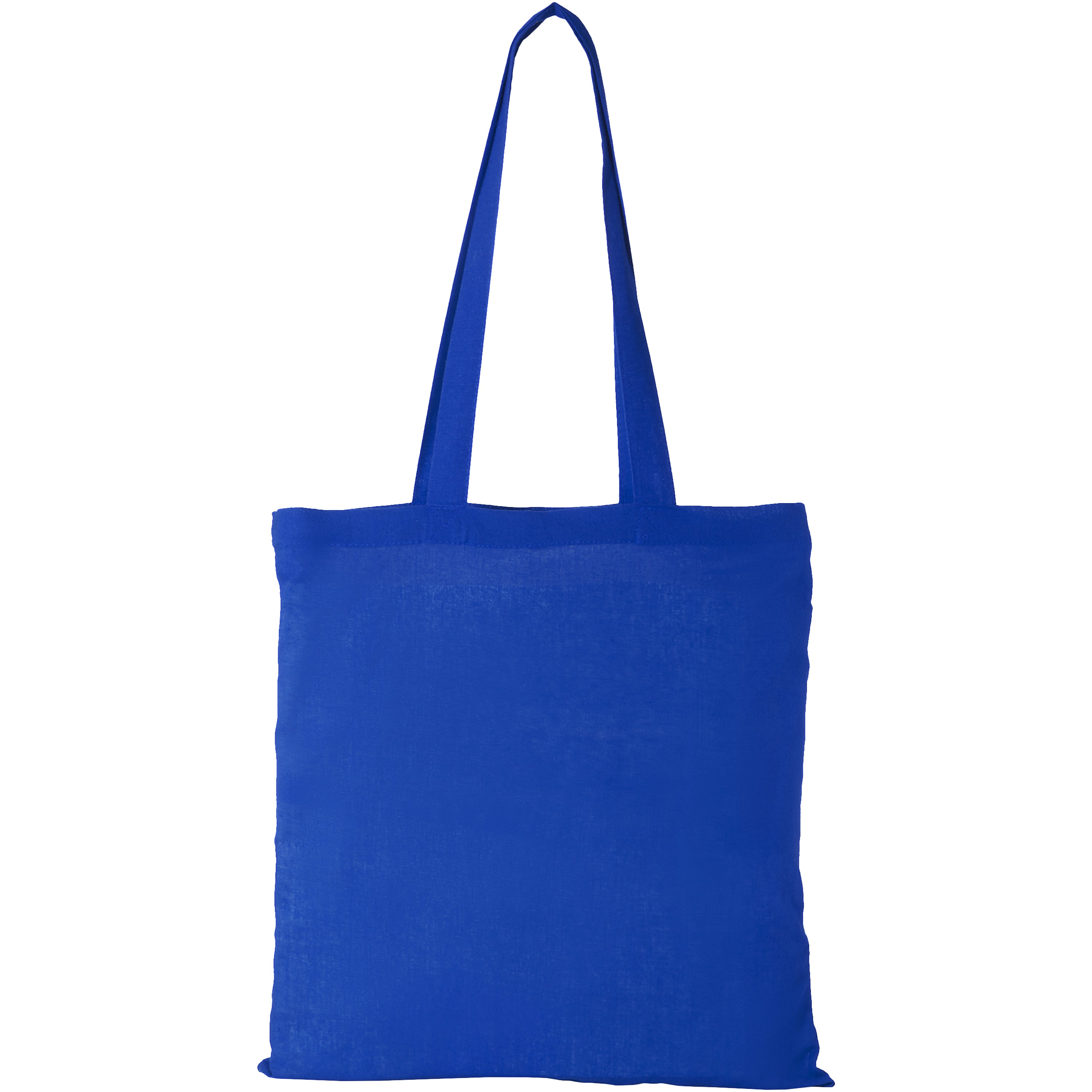 Peru Cotton Tote Bag
