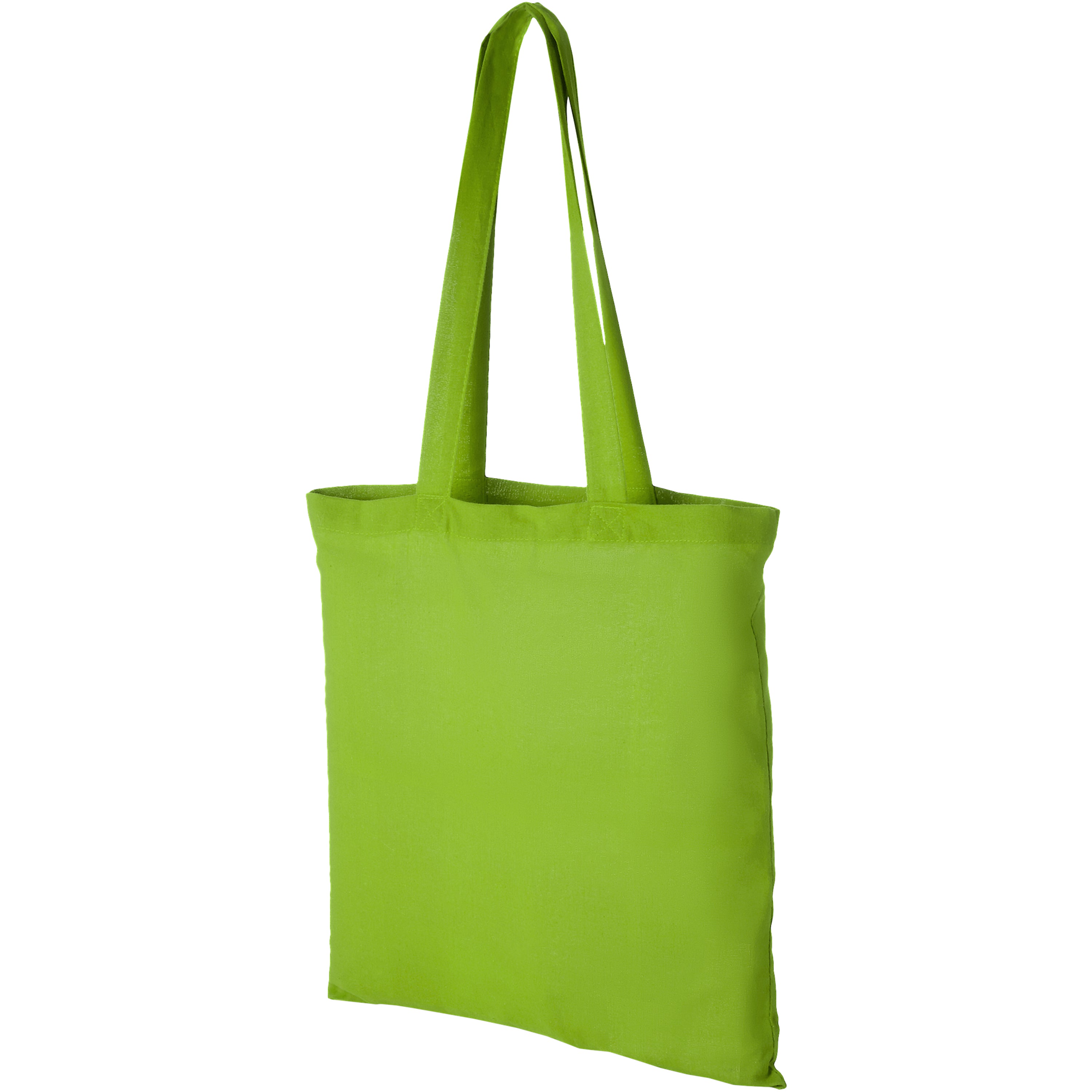 Peru Cotton Tote Bag