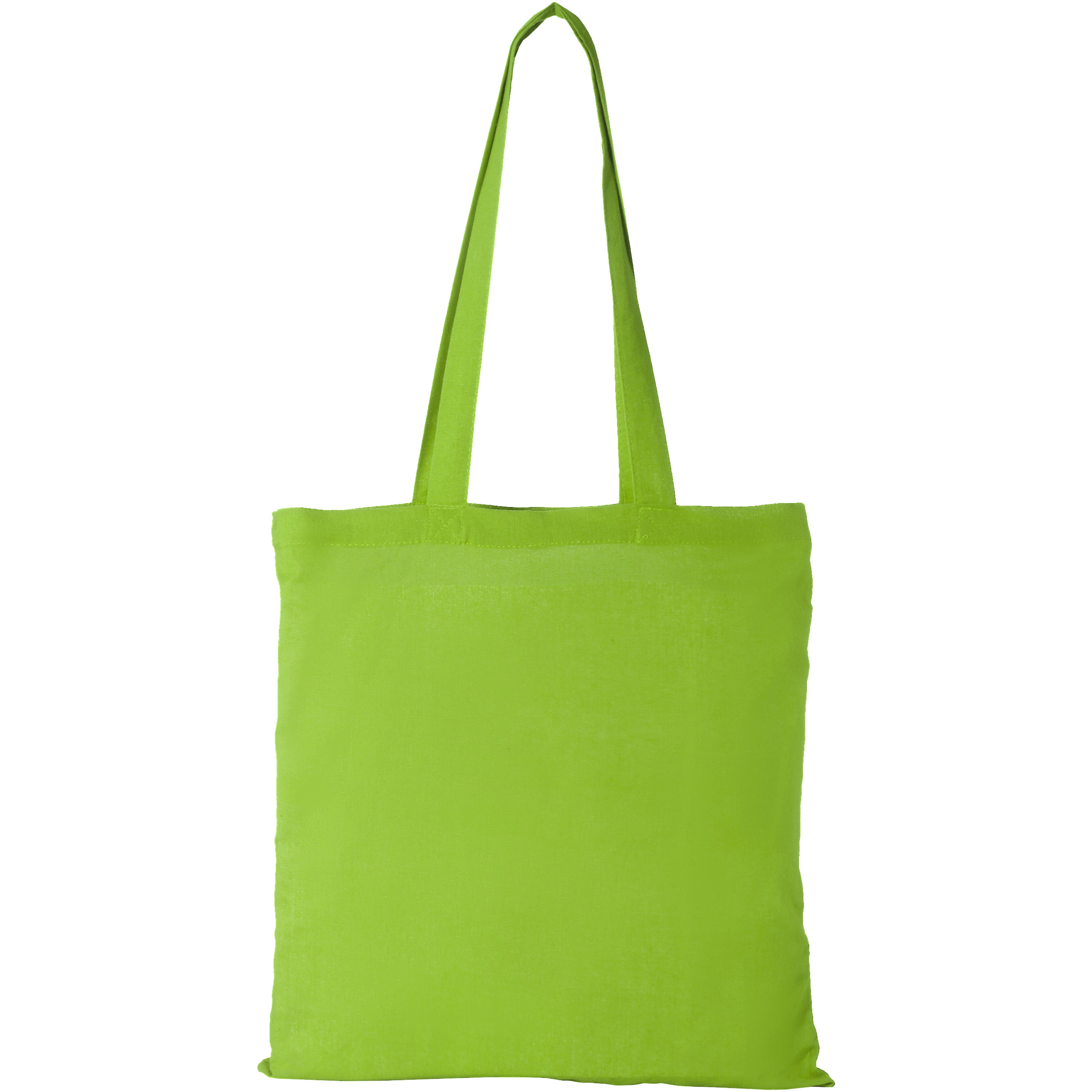 Peru Cotton Tote Bag