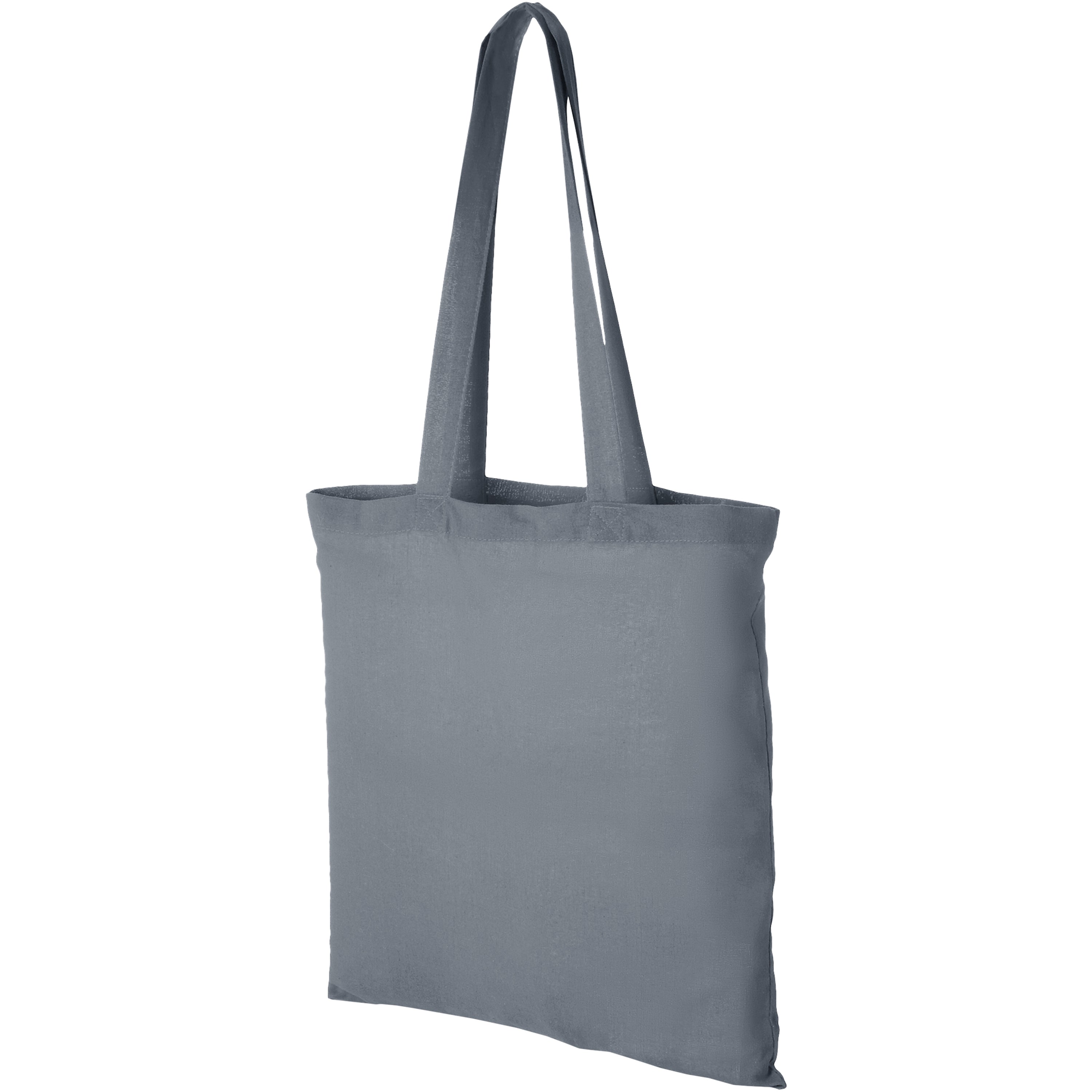 Peru Cotton Tote Bag