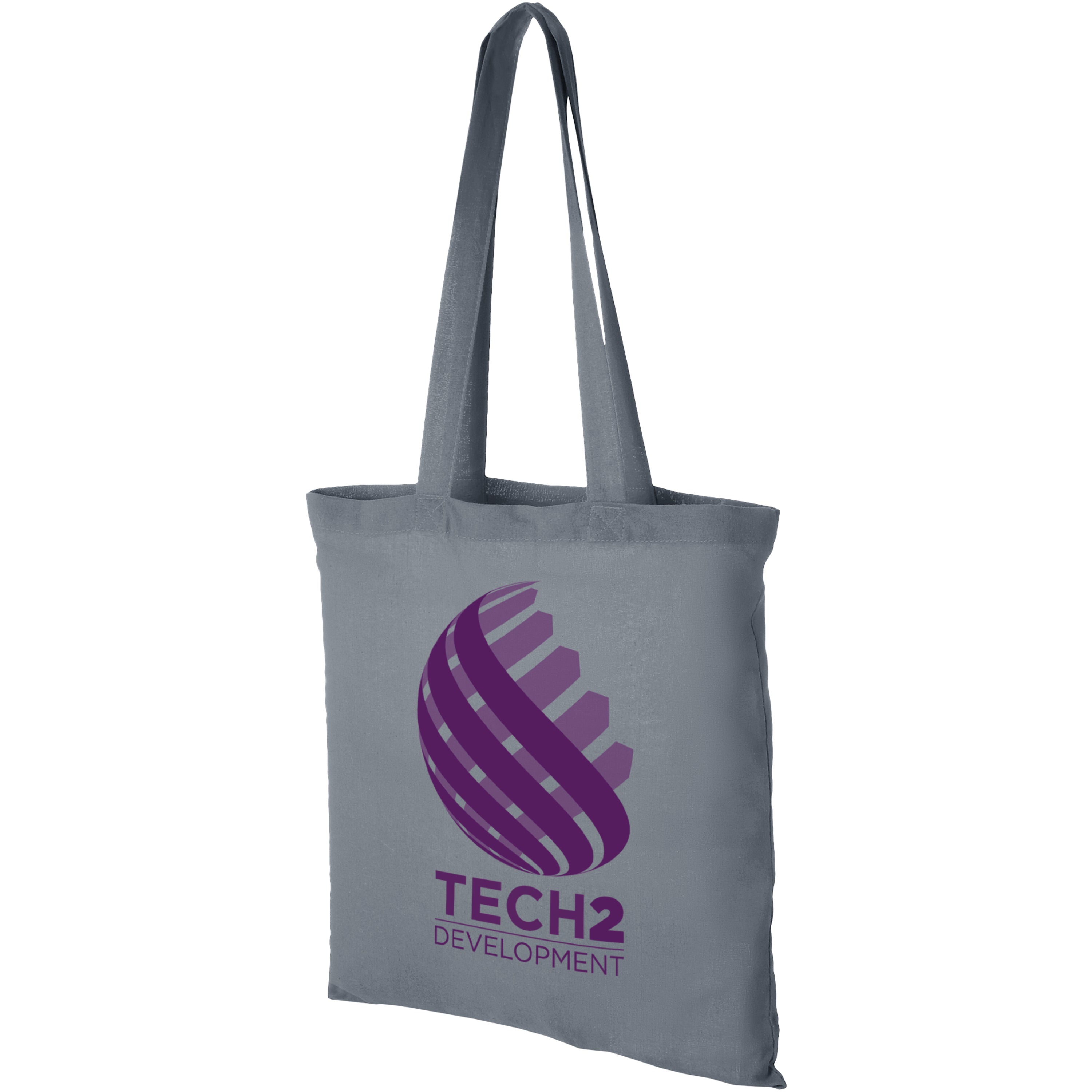 Peru Cotton Tote Bag