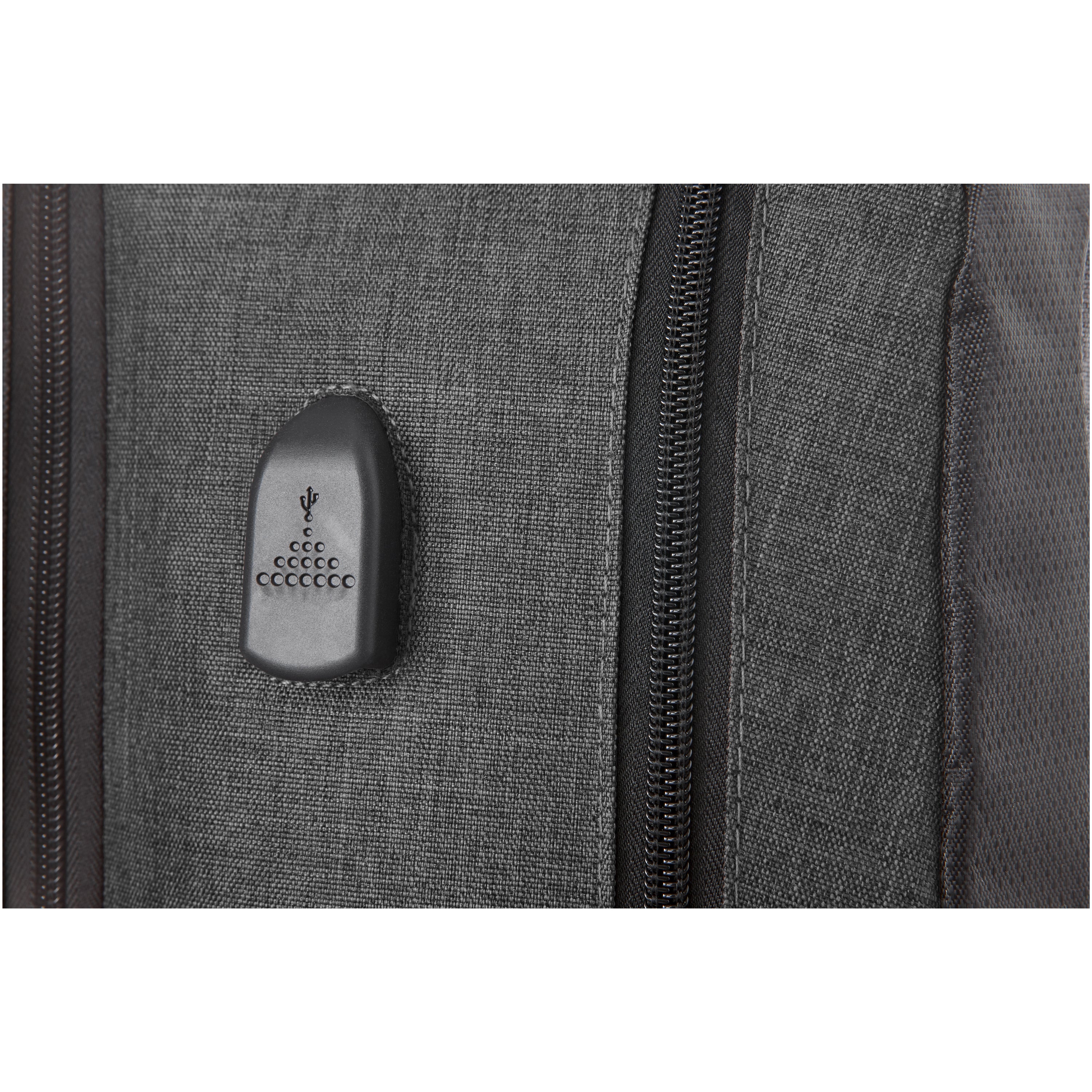 Overland TSA Approved Laptop Backpack