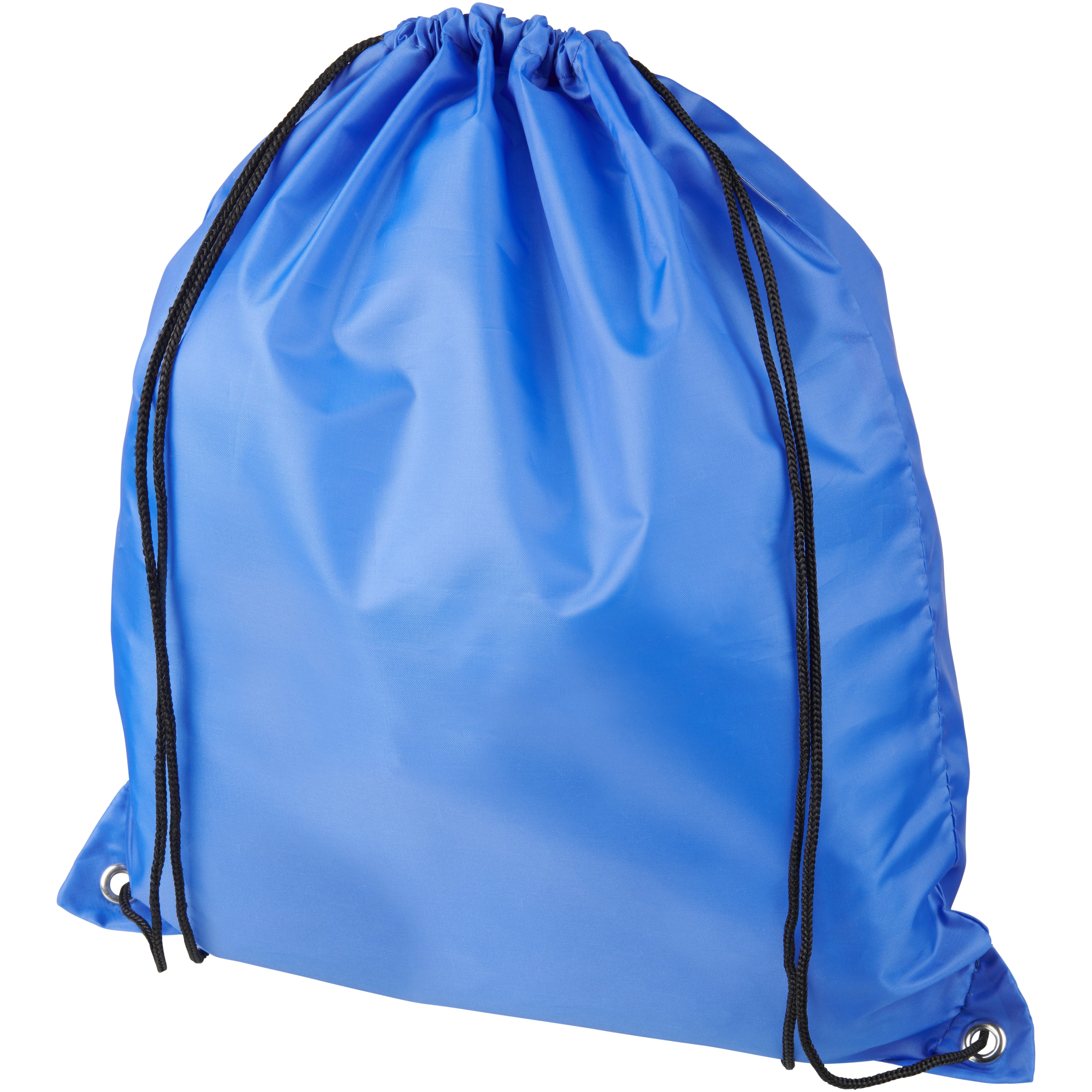 Oriole Upcycled Plastic Drawstring Bag