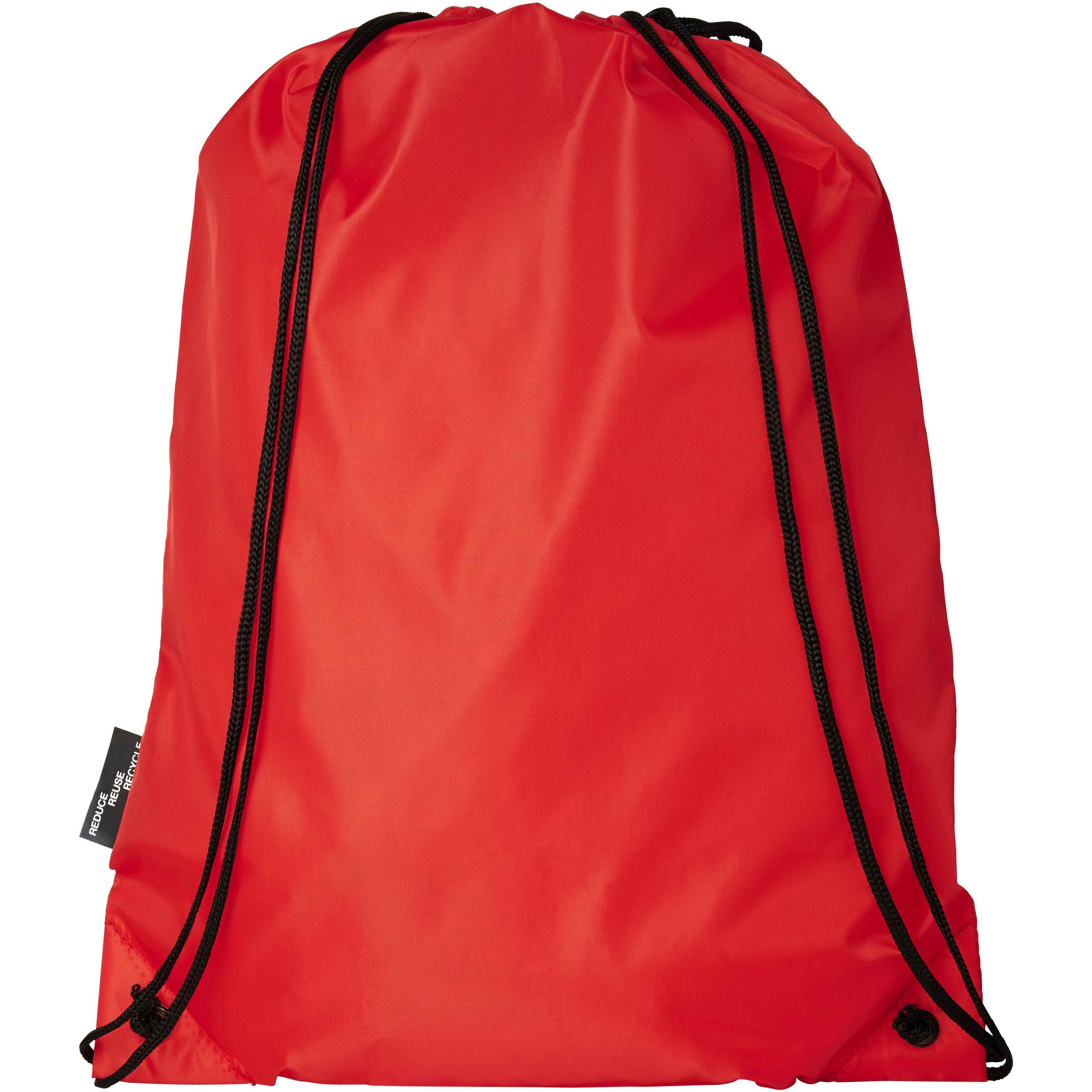 Oriole Upcycled Plastic Drawstring Bag
