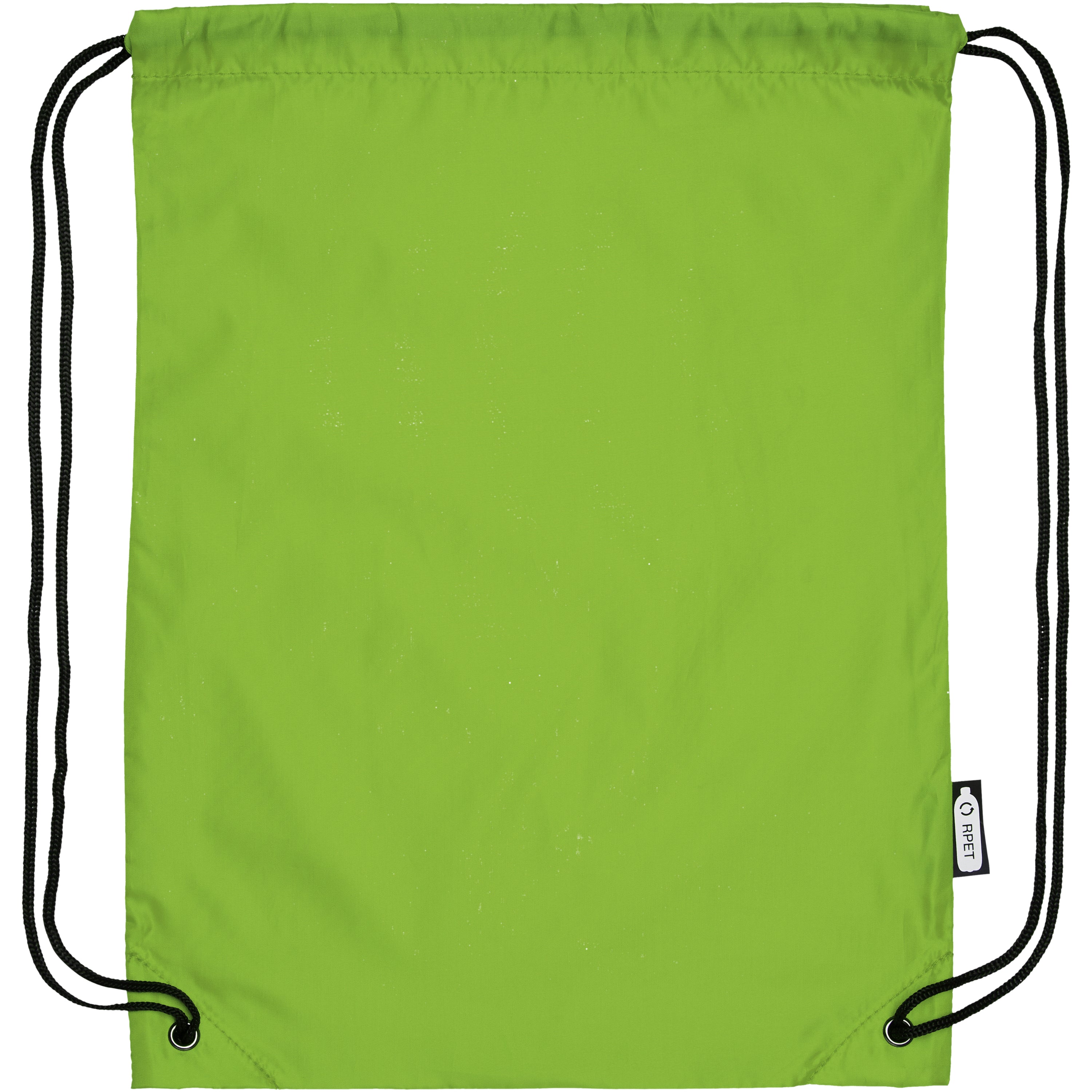 Oriole Upcycled Plastic Drawstring Bag