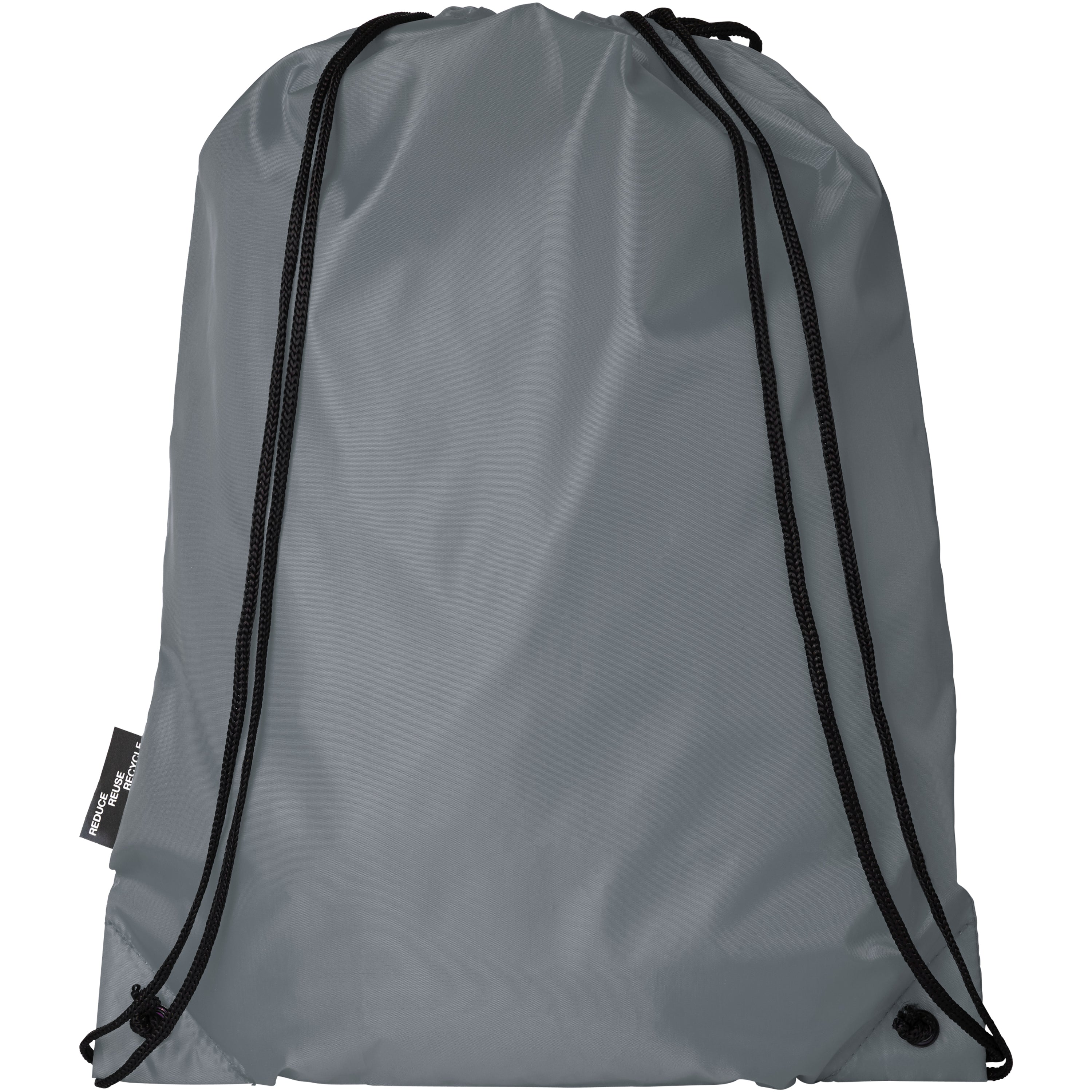 Oriole Upcycled Plastic Drawstring Bag