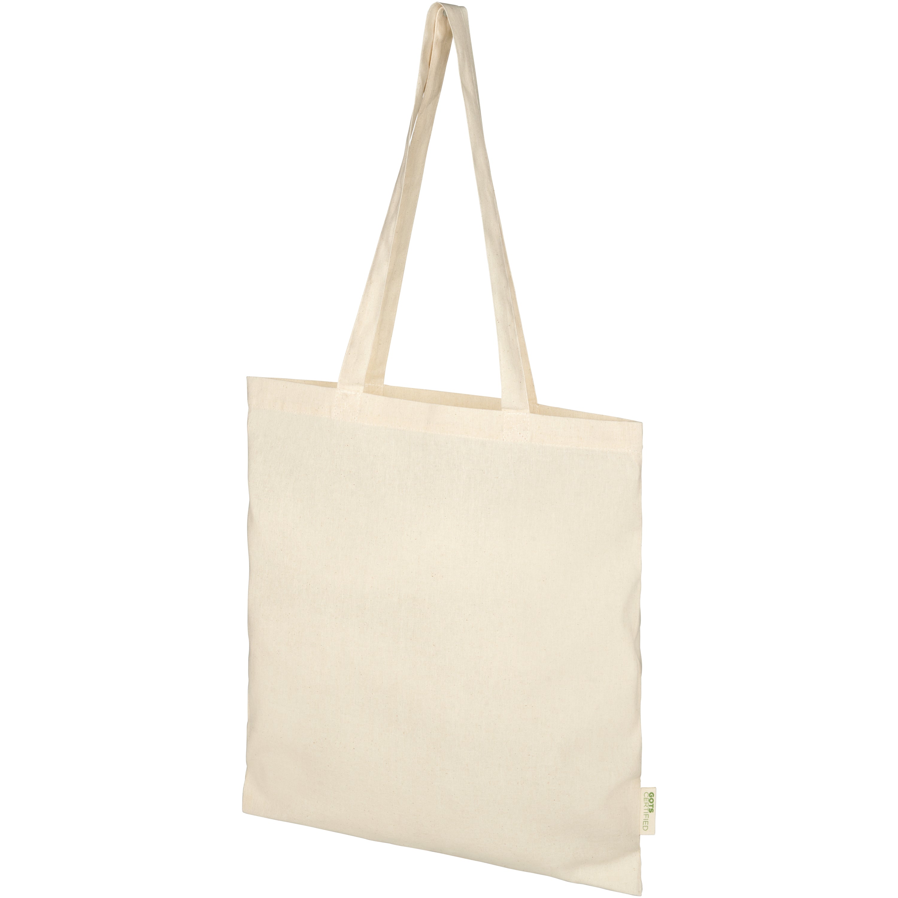 Orissa Cotton Tote