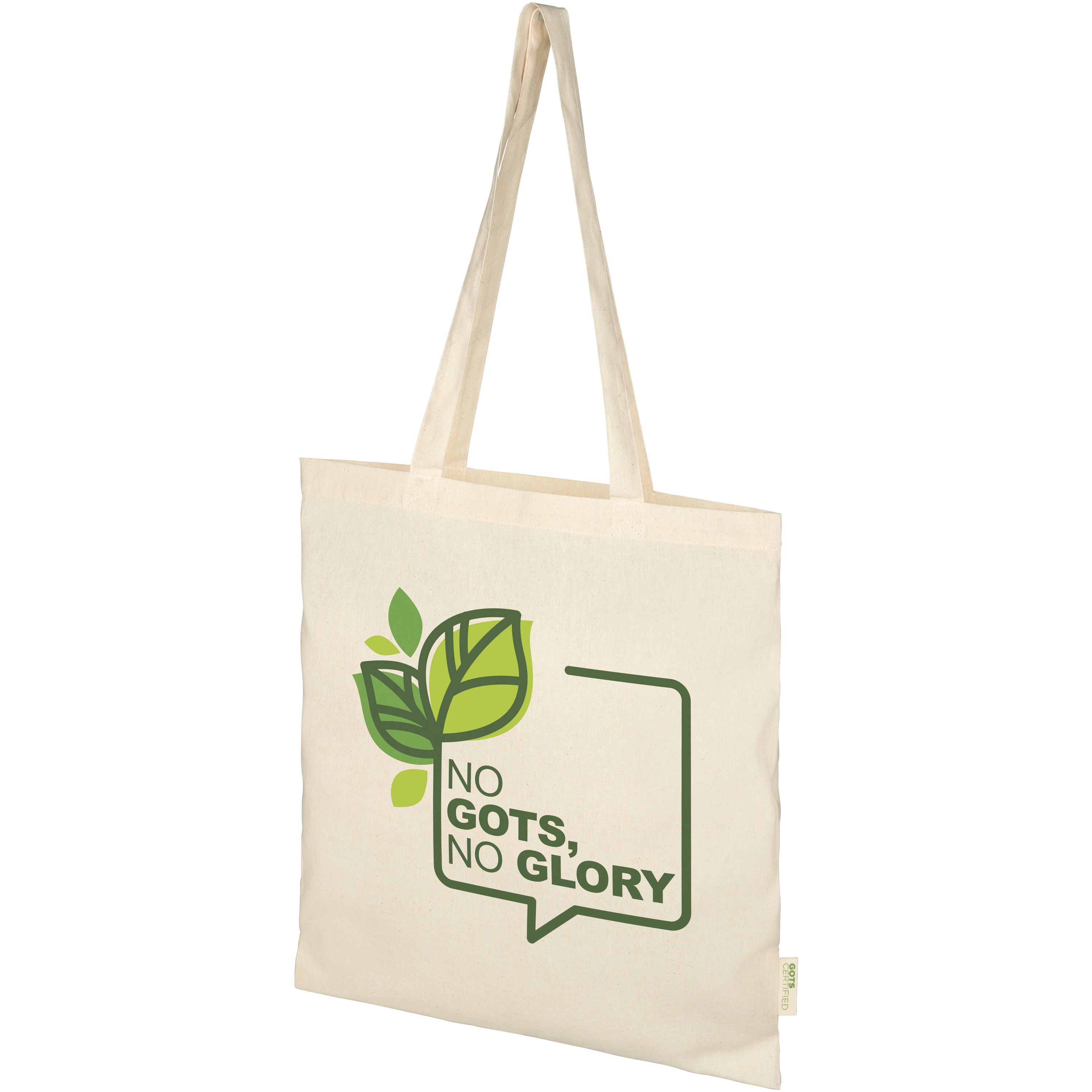 Orissa Cotton Tote
