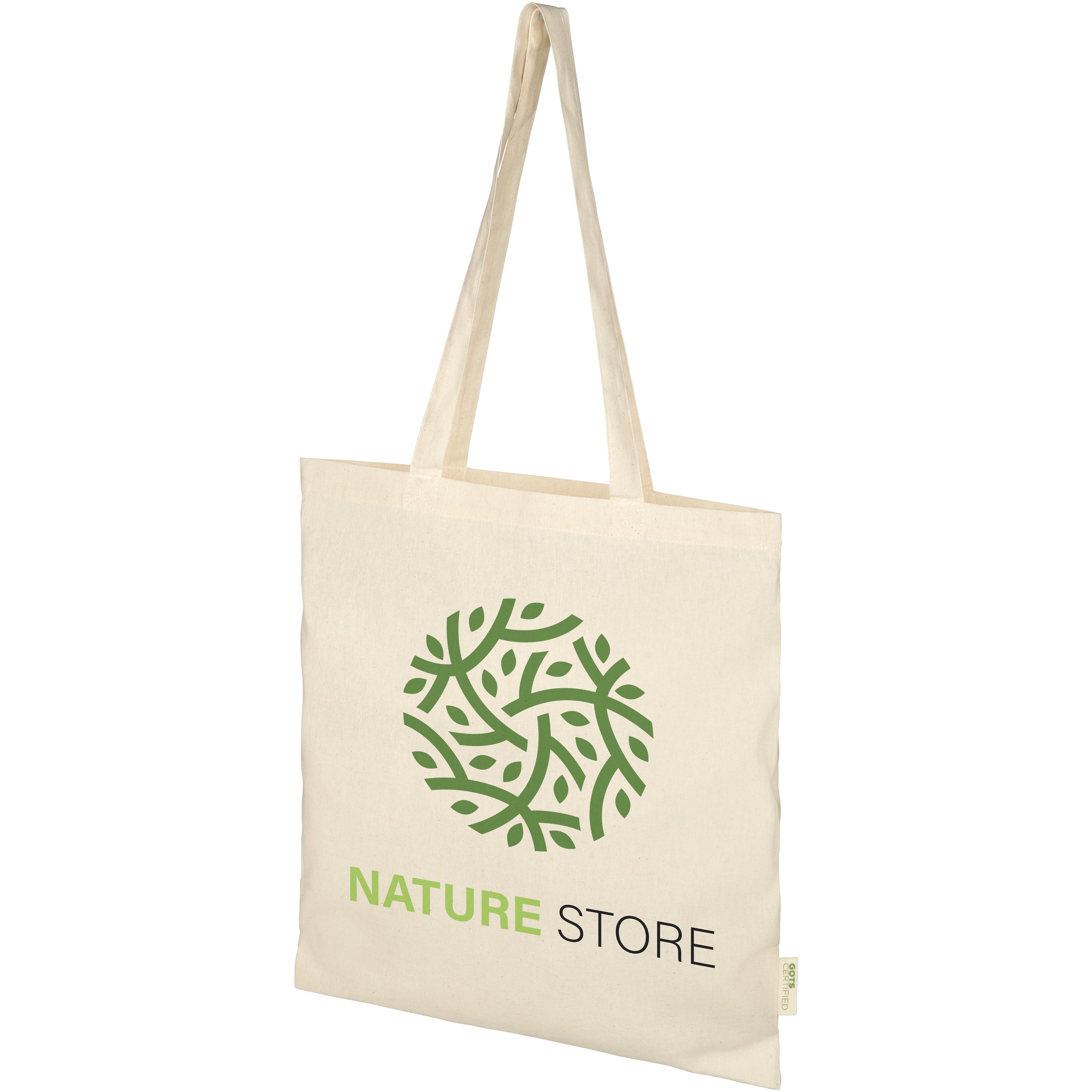 Orissa Cotton Tote