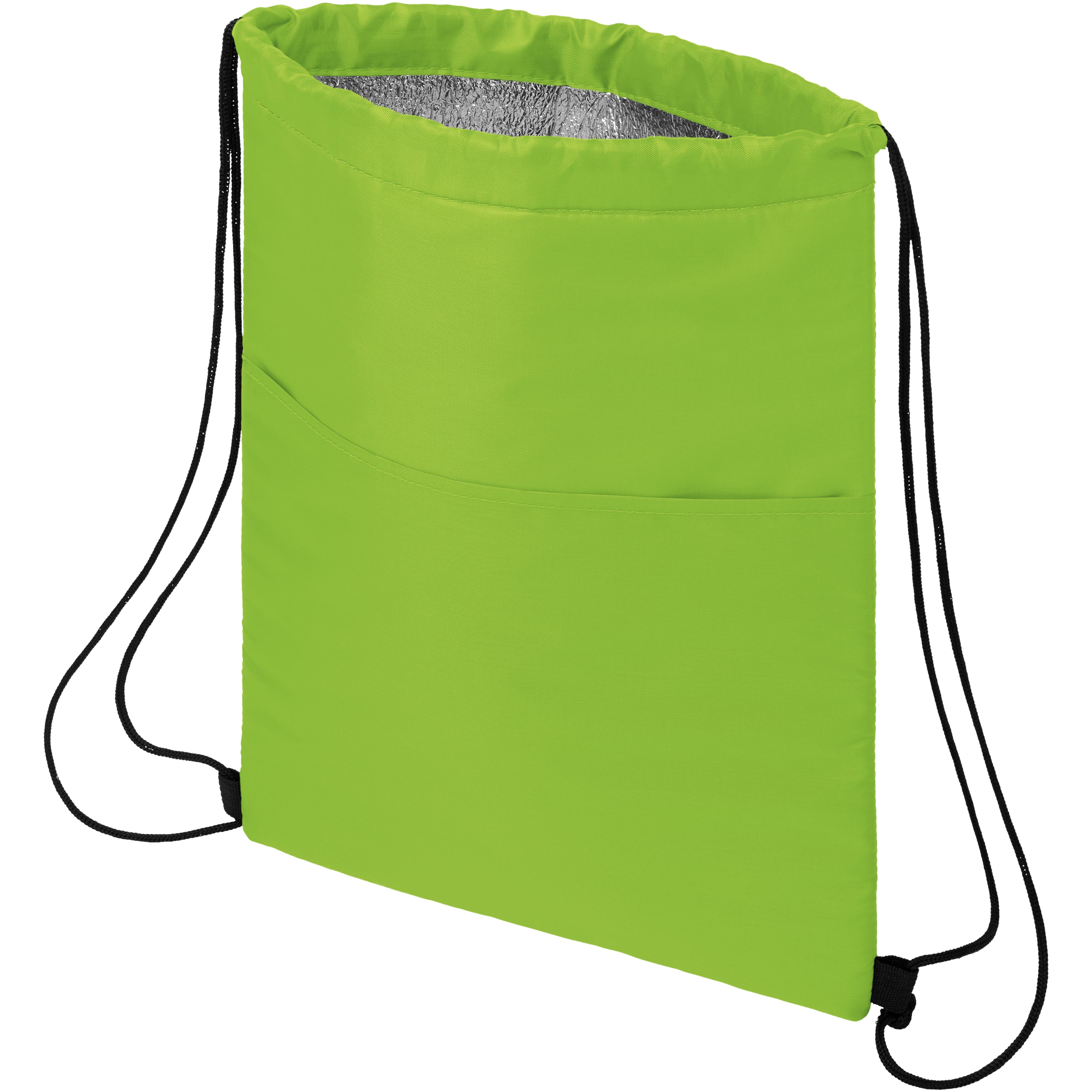 Oriole 12-Can Drawstring Cooler Bag