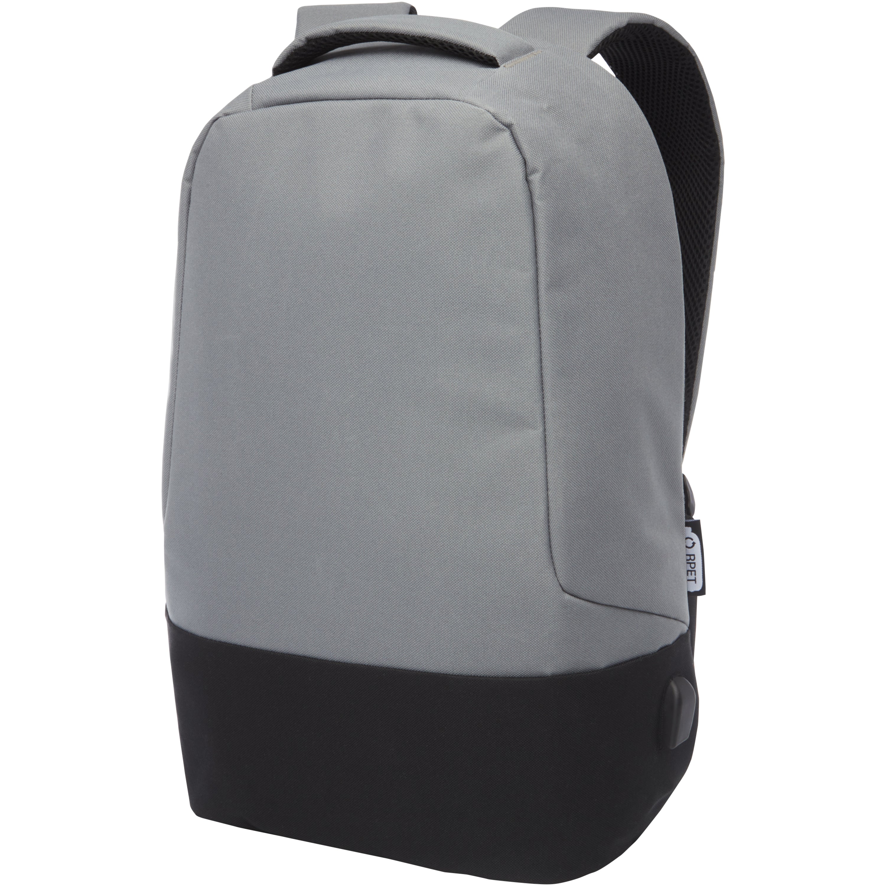 Anti-Theft Backpack with USB Port