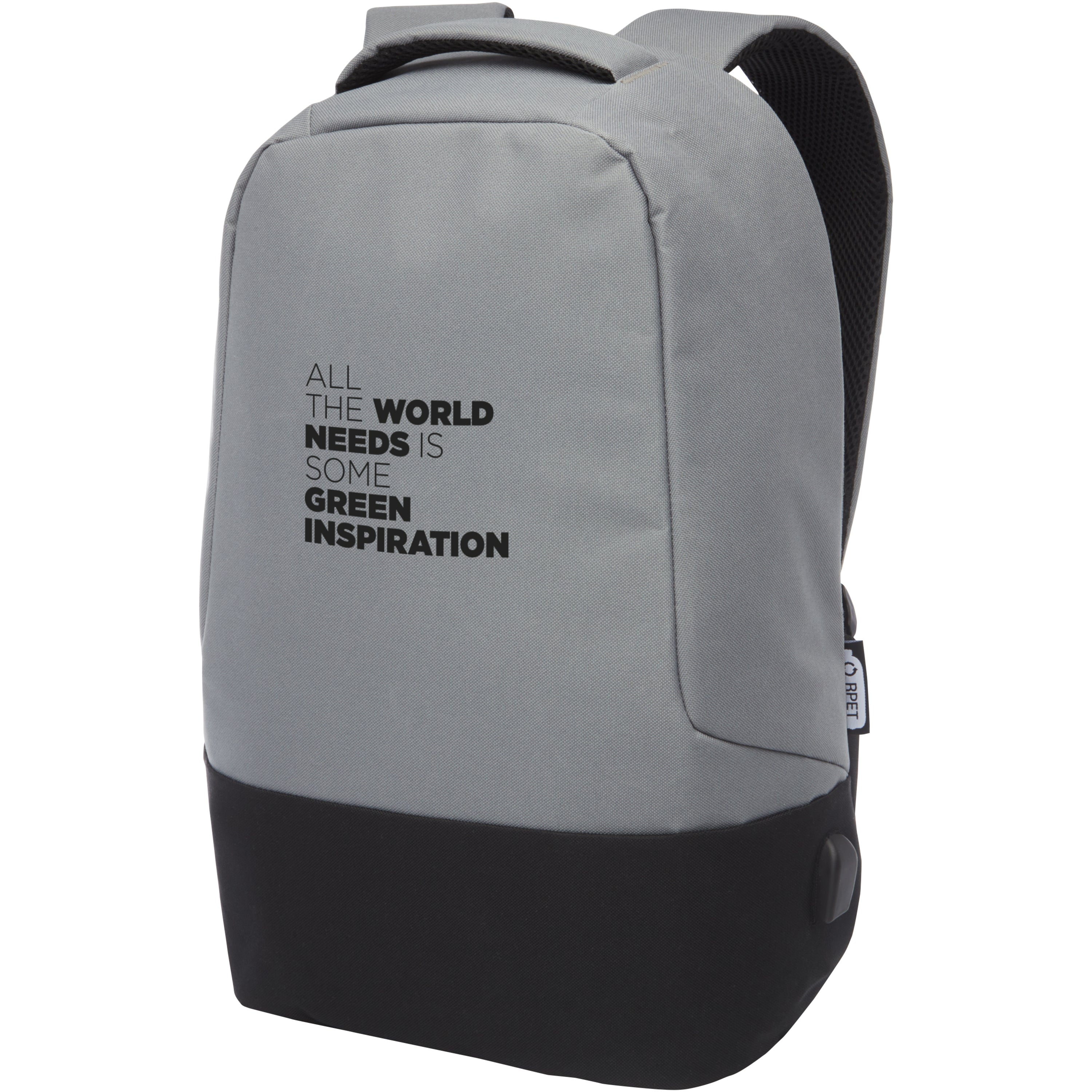Anti-Theft Backpack with USB Port