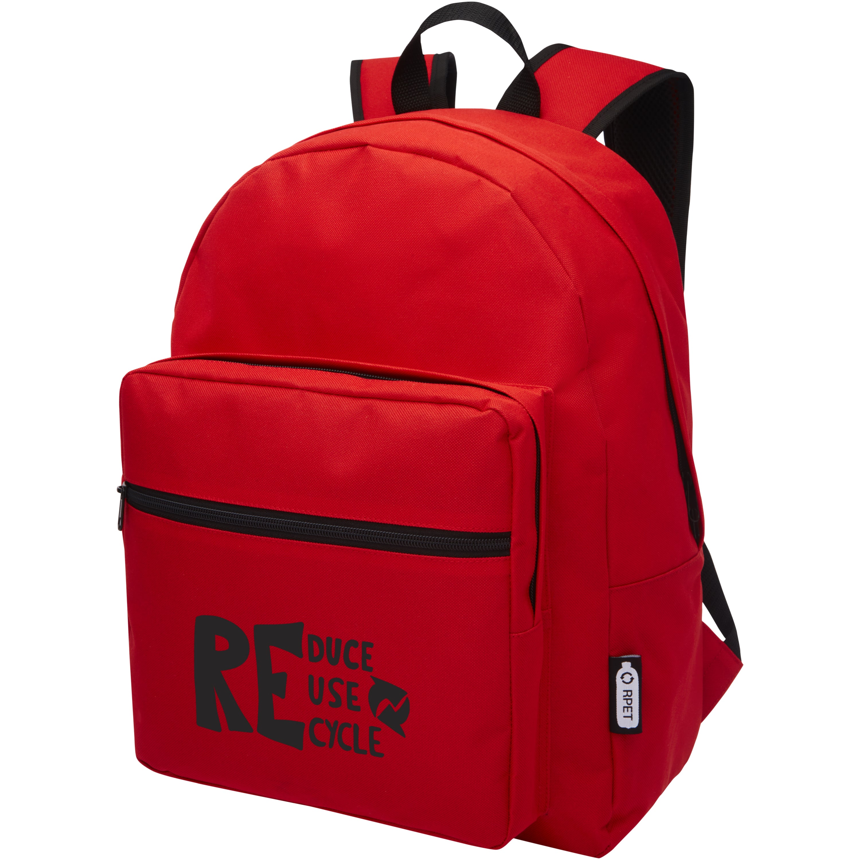 Retrend GRS RPET Backpack