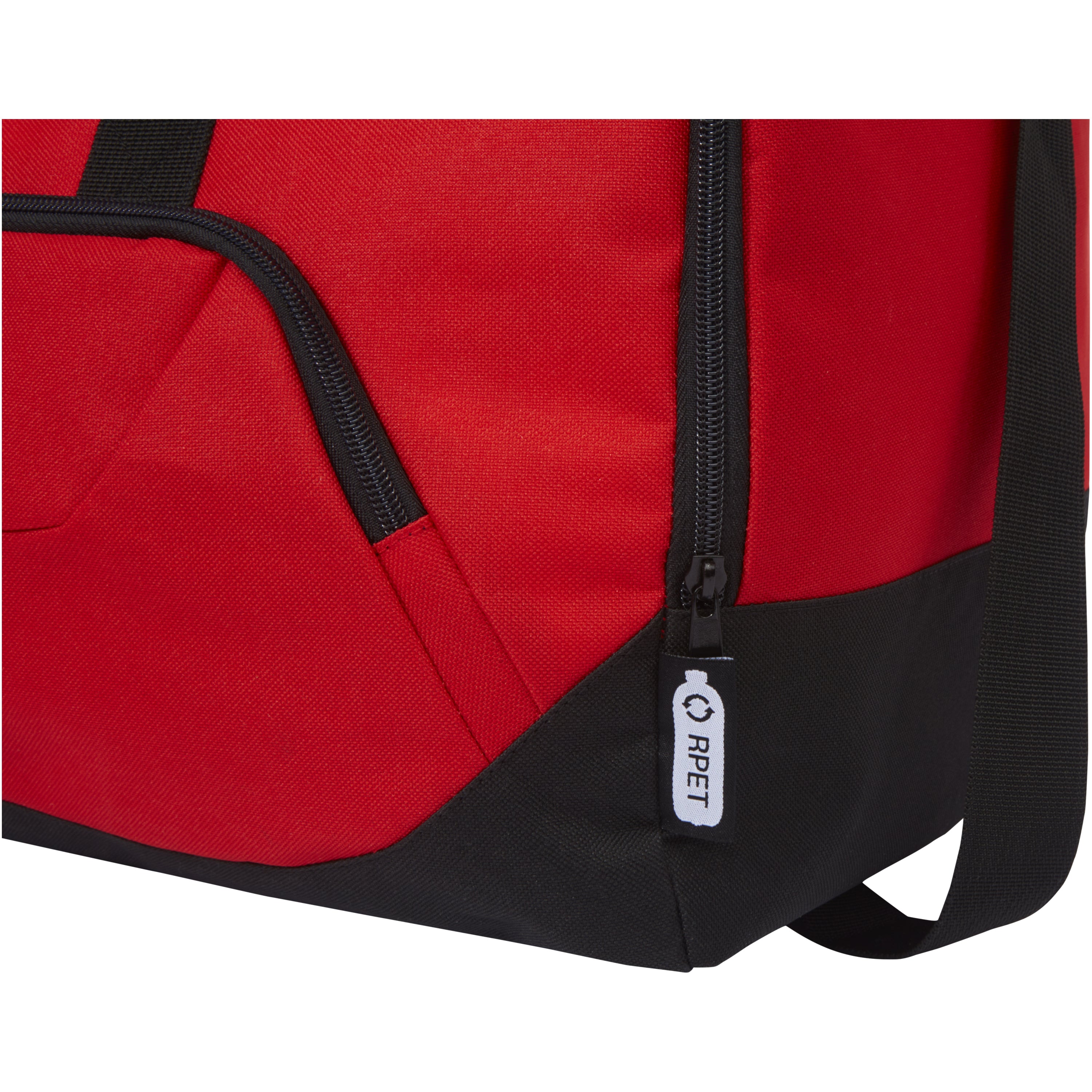 Retrend Upcycled Duffle Bag