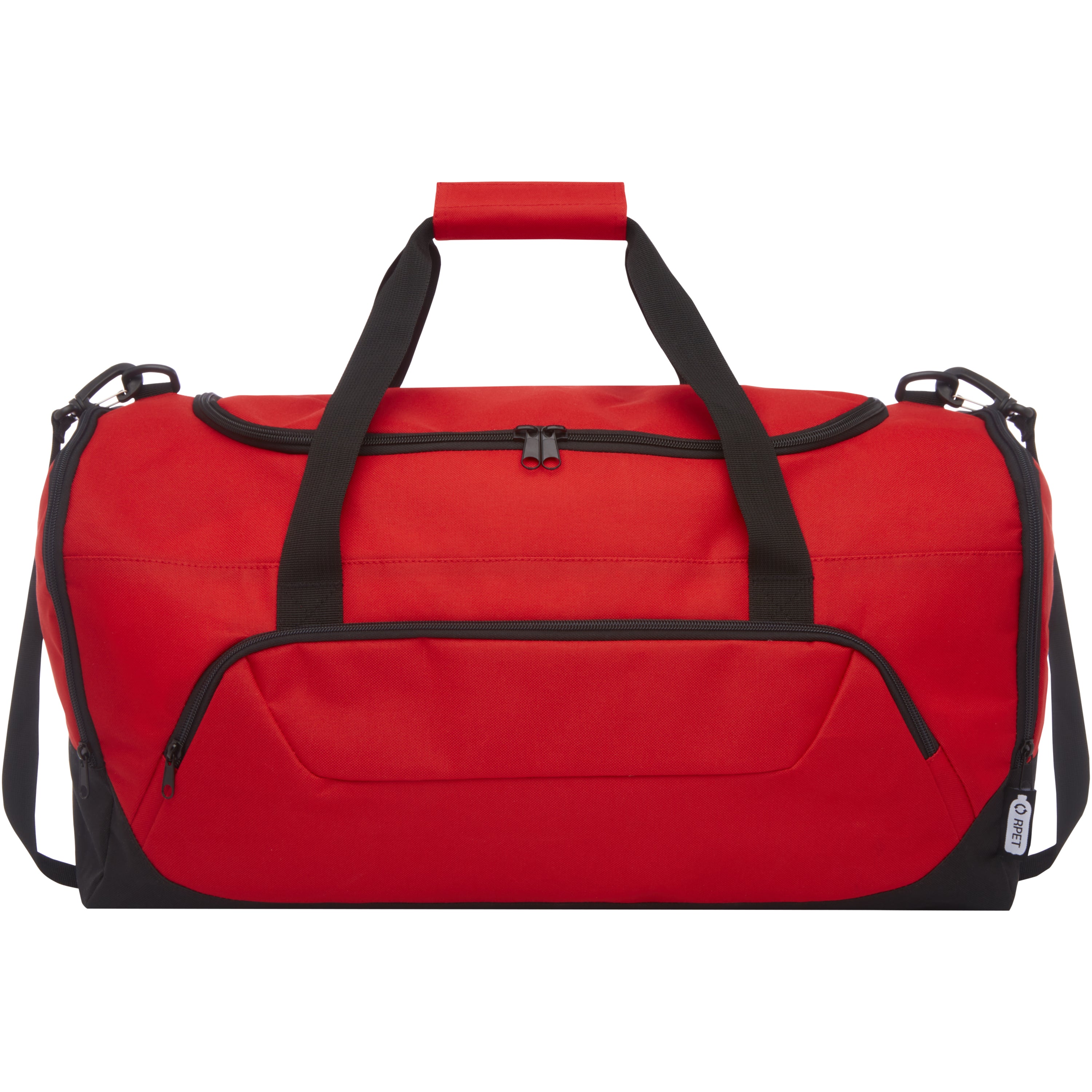 Retrend Upcycled Duffle Bag