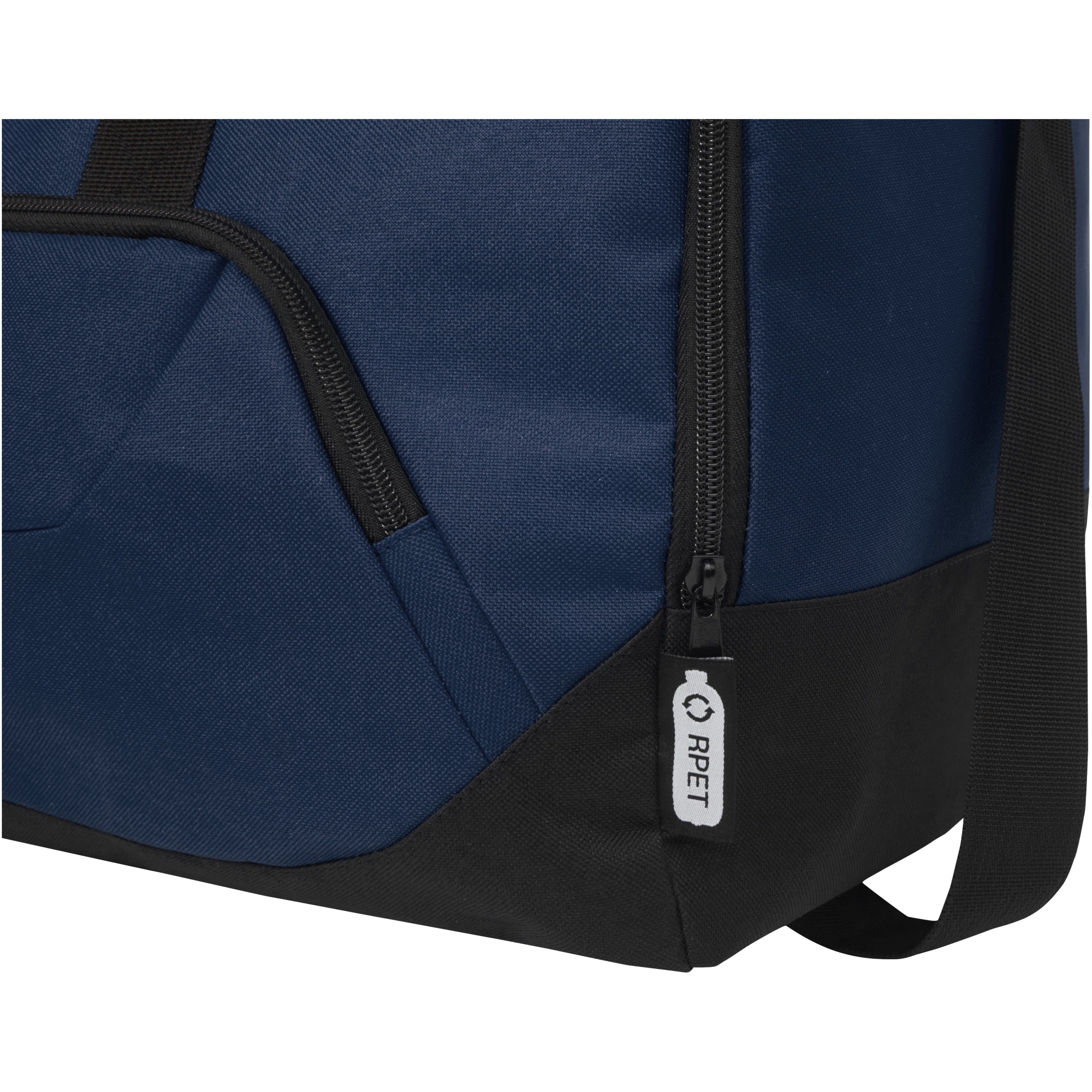 Retrend Upcycled Duffle Bag