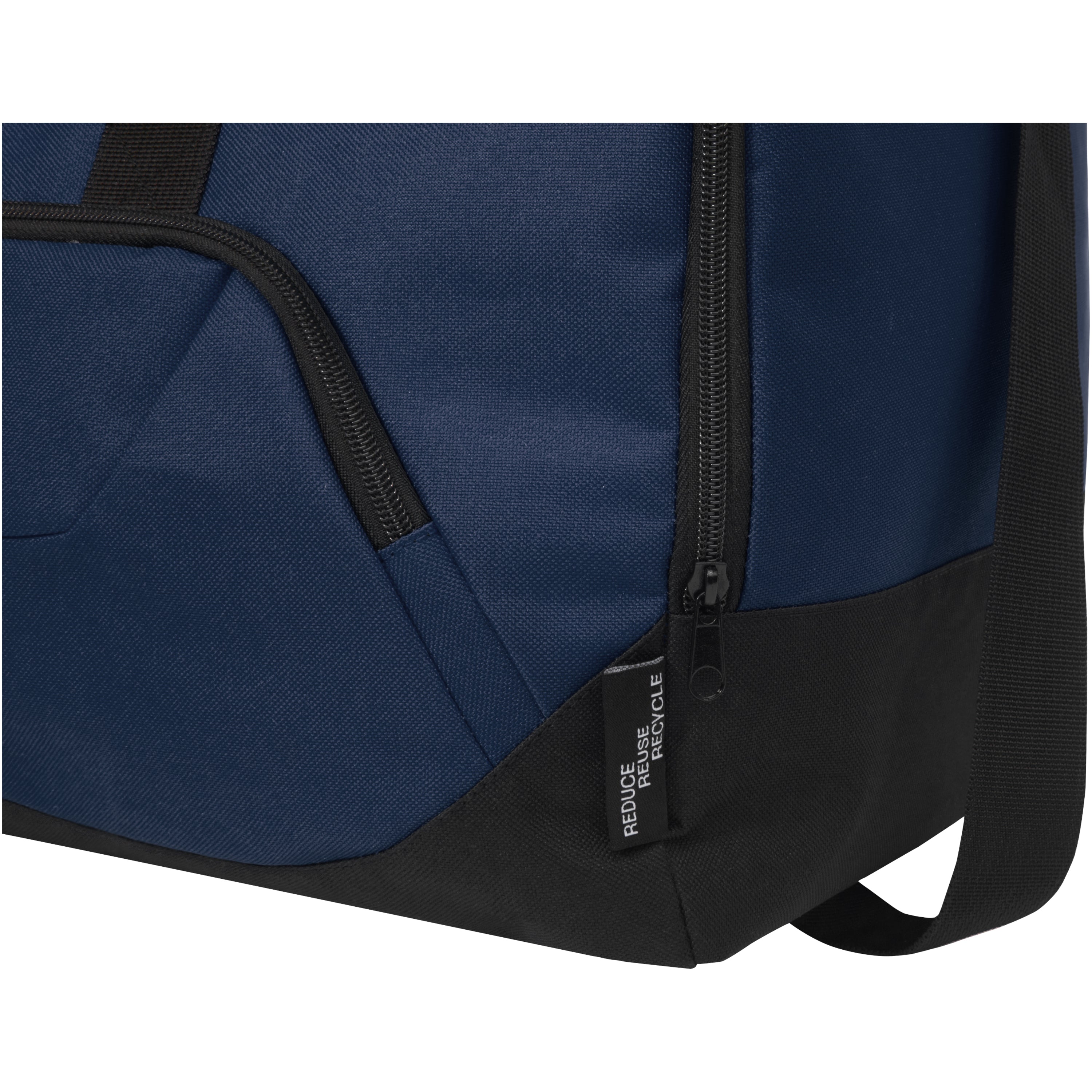 Retrend Upcycled Duffle Bag