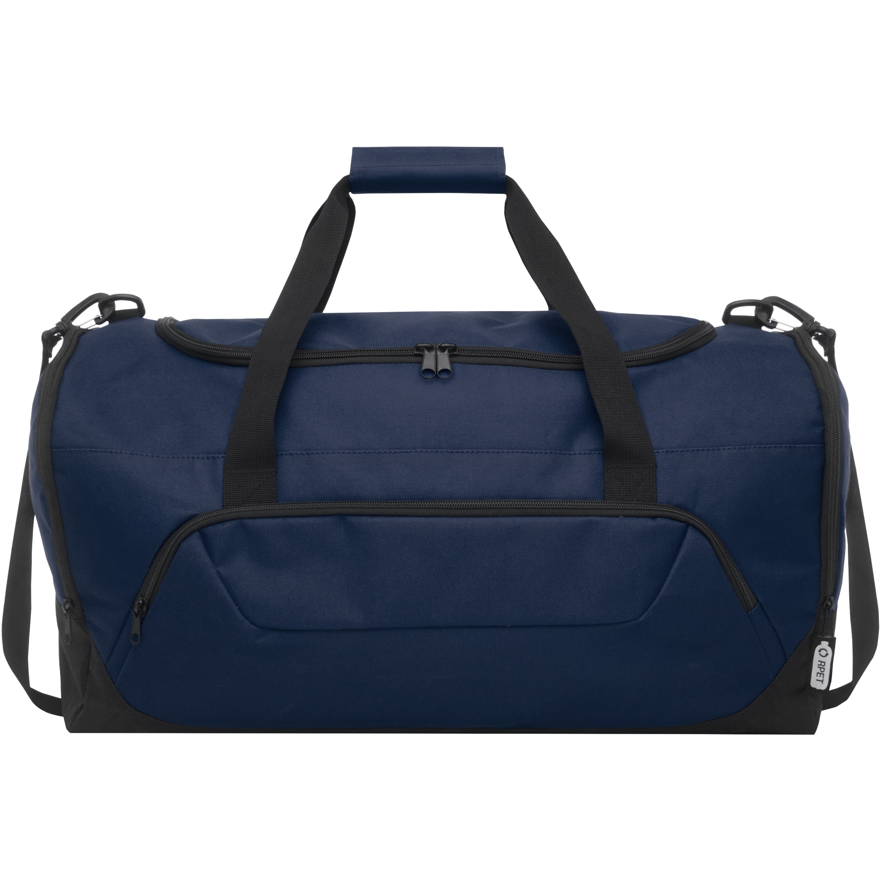 Retrend Upcycled Duffle Bag
