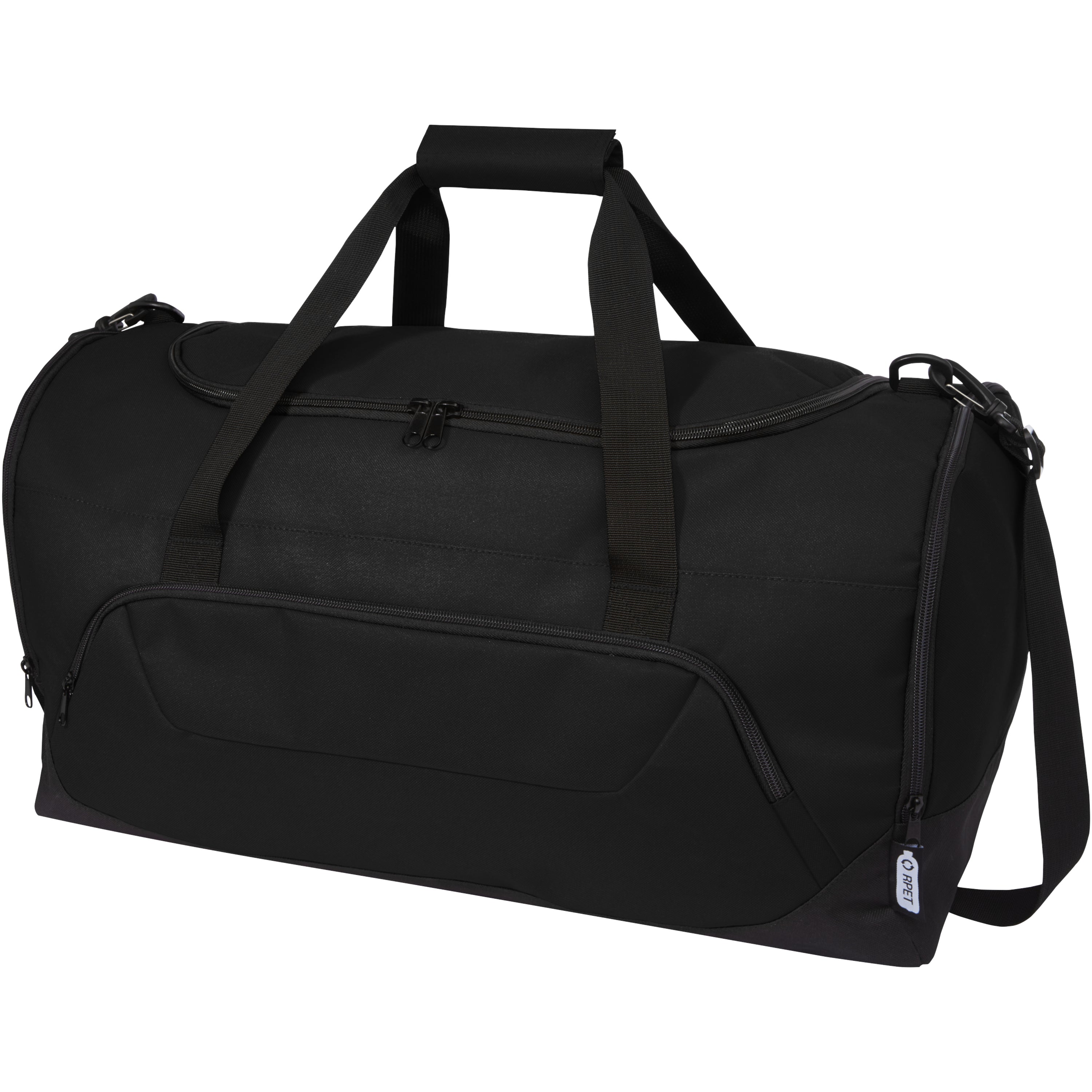 Retrend Upcycled Duffle Bag