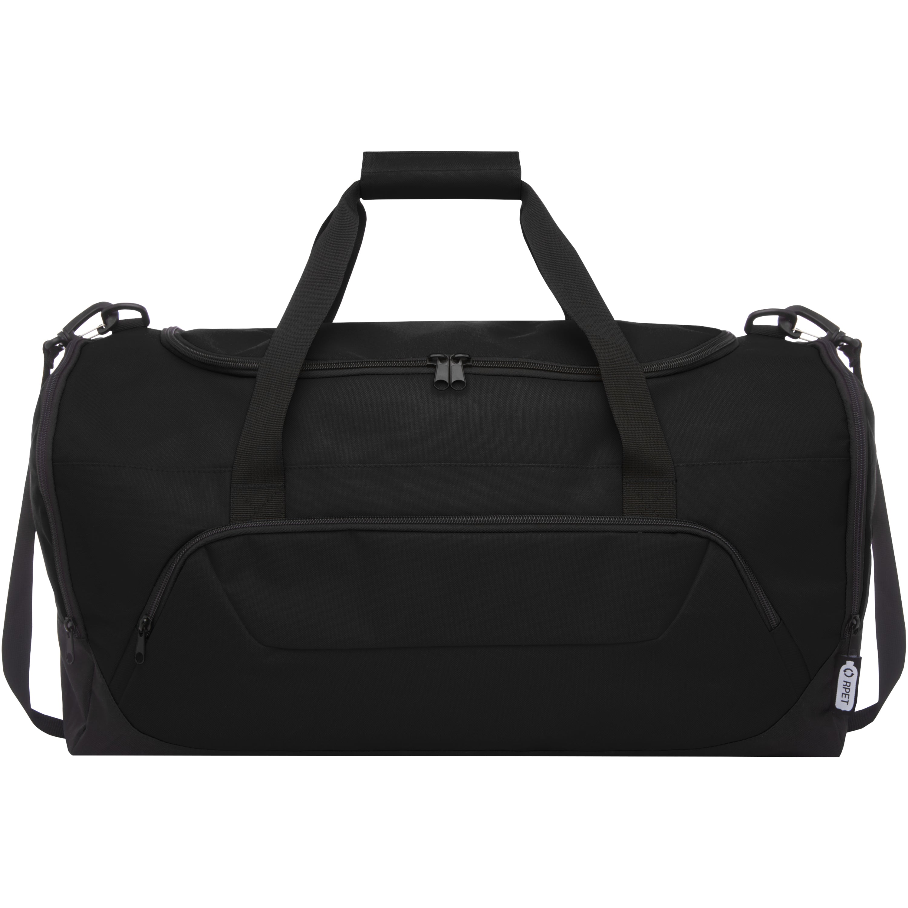Retrend Upcycled Duffle Bag