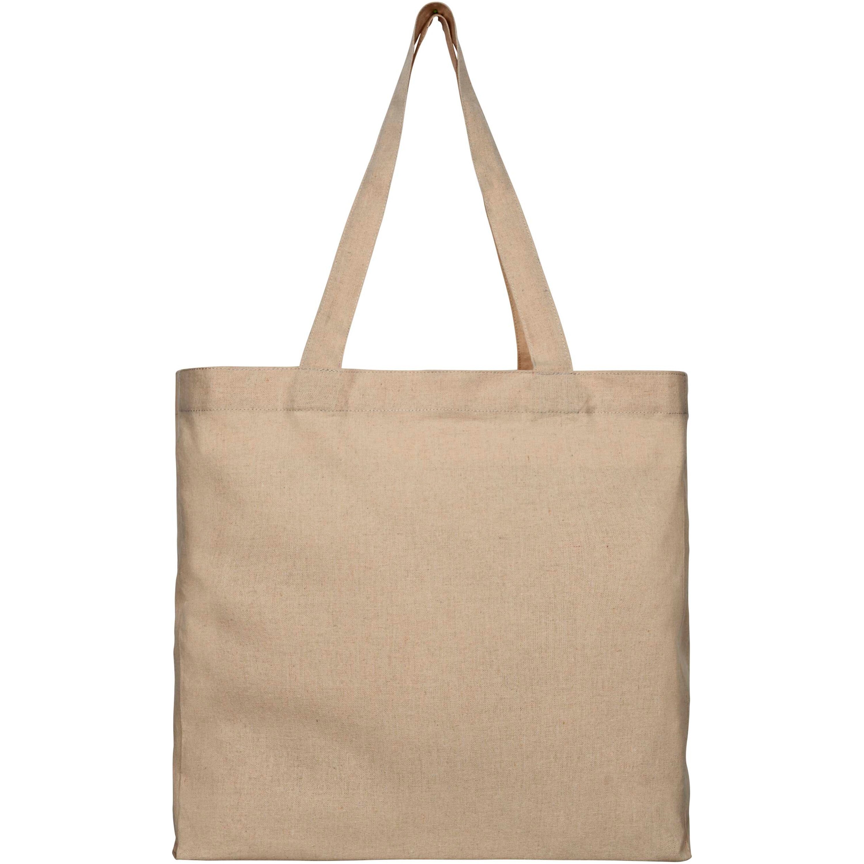 Pheebs Recycled Gusset Tote Bag