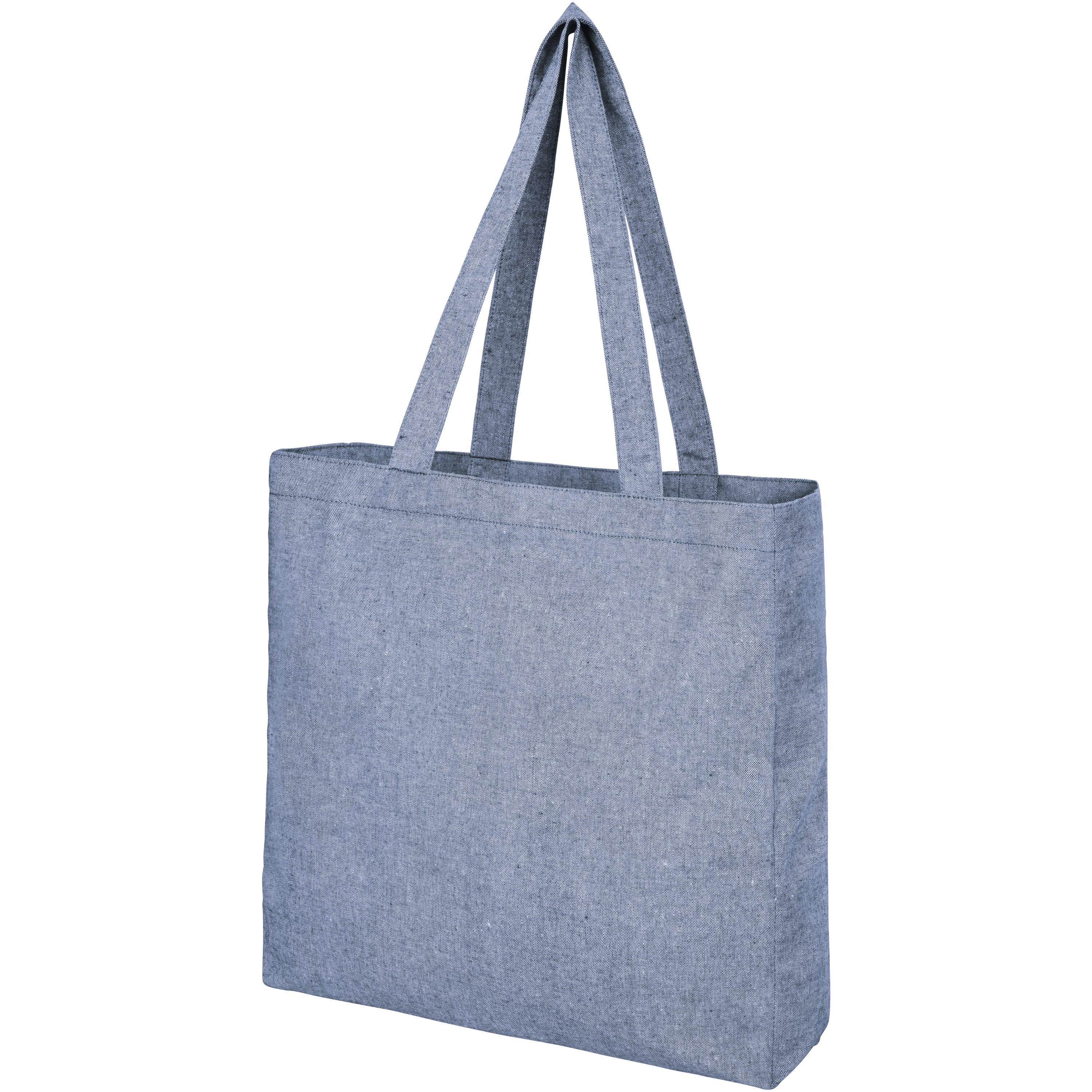 Pheebs Recycled Gusset Tote Bag