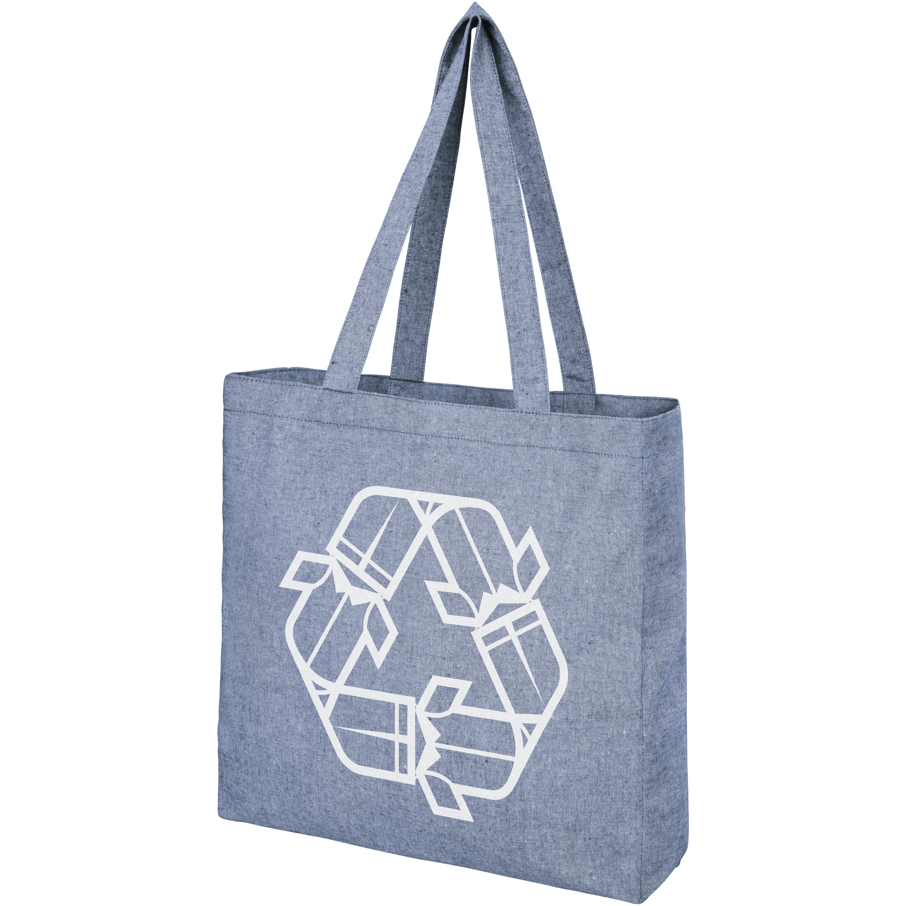 Pheebs Recycled Gusset Tote Bag