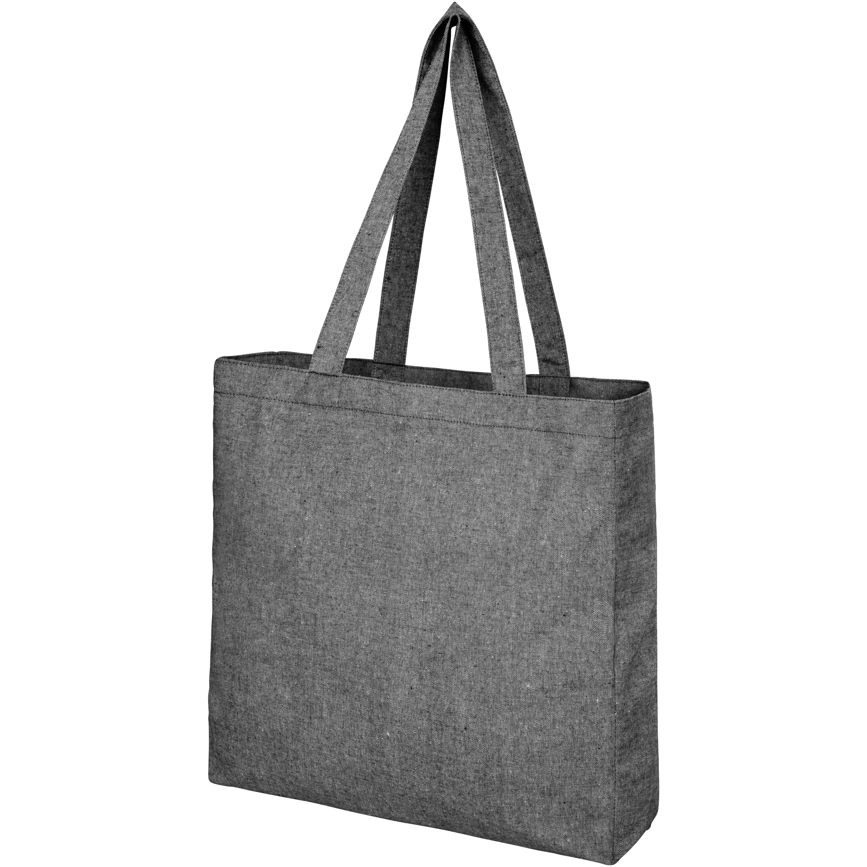 Pheebs Recycled Gusset Tote Bag