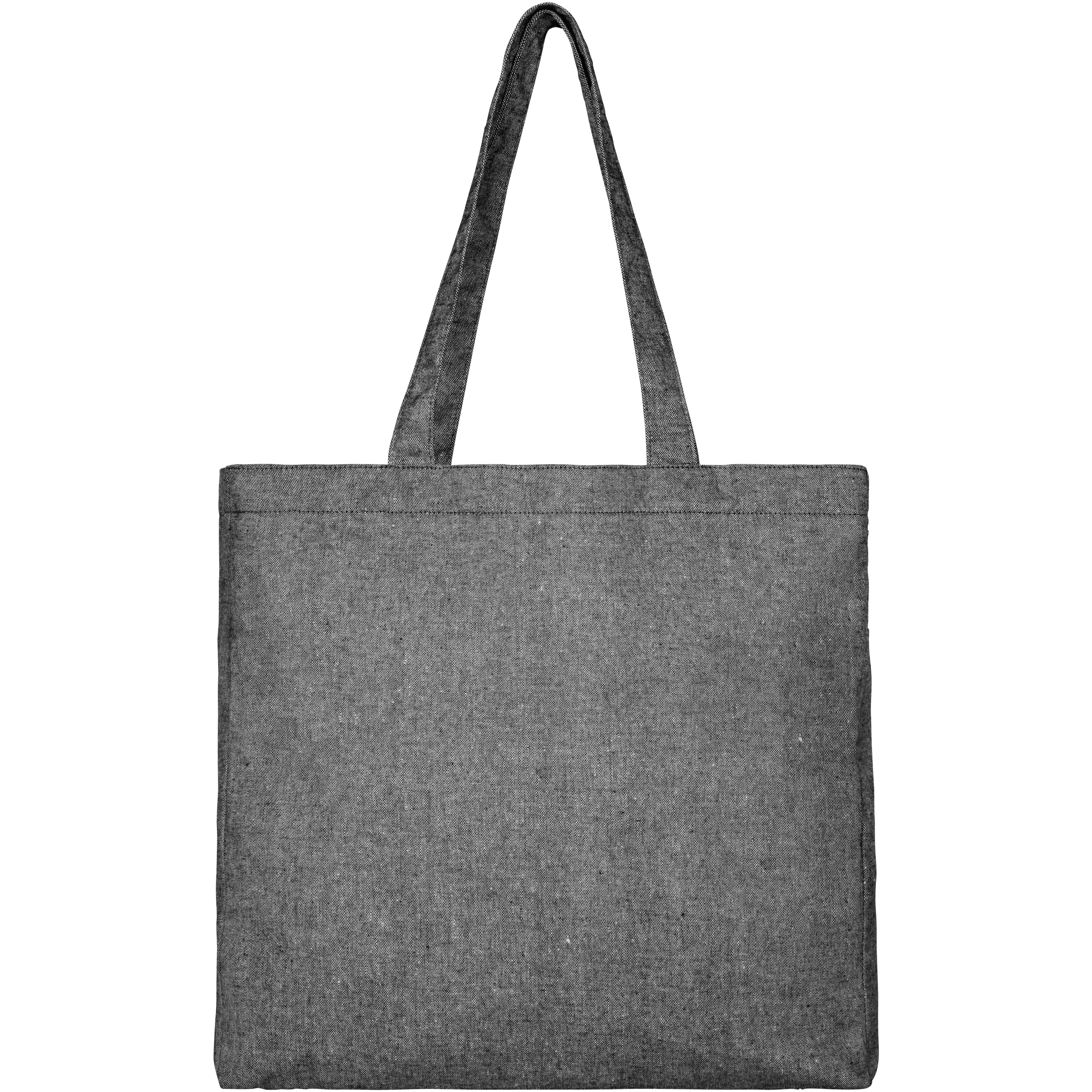 Pheebs Recycled Gusset Tote Bag