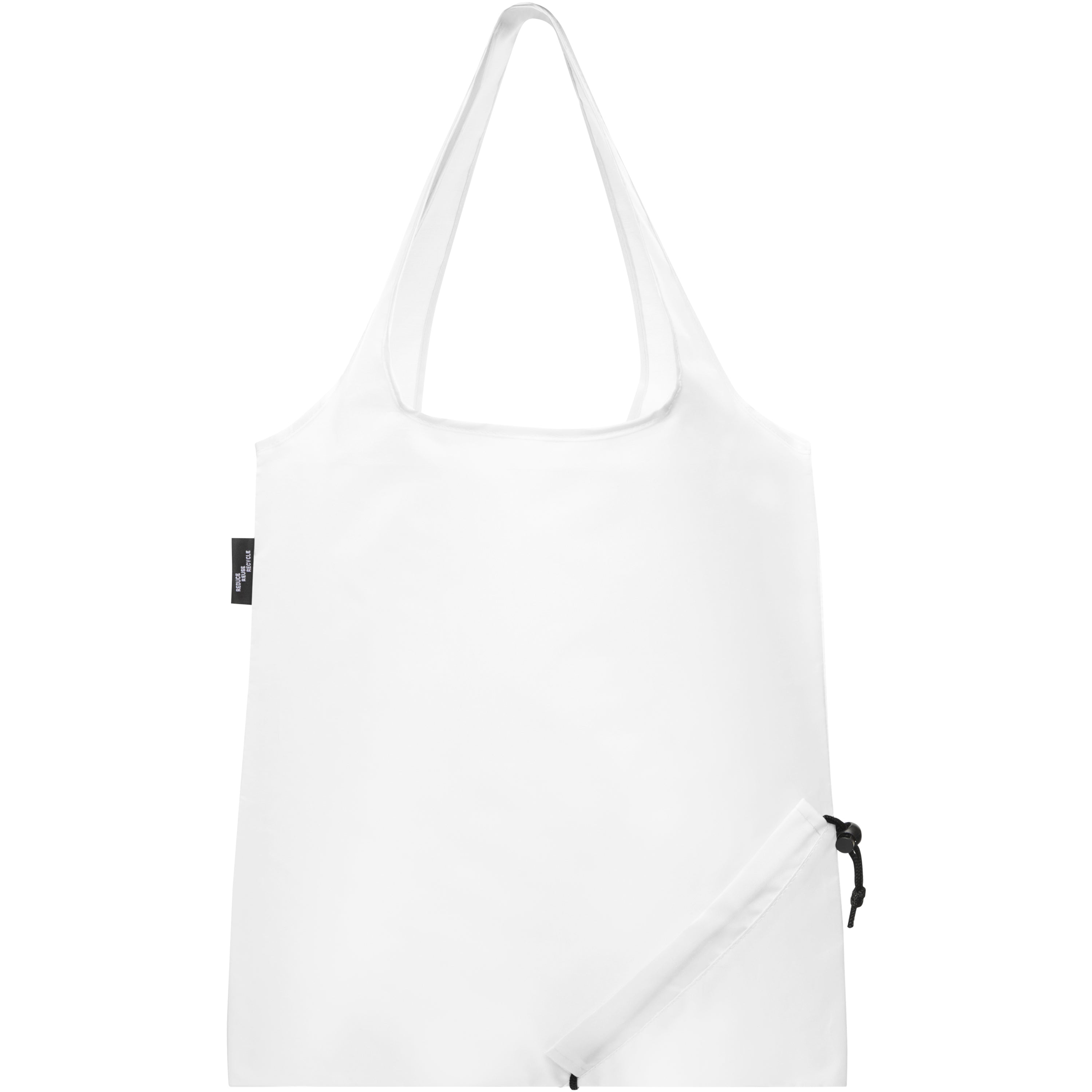 Sabia Recycled Fold Away Tote Bag