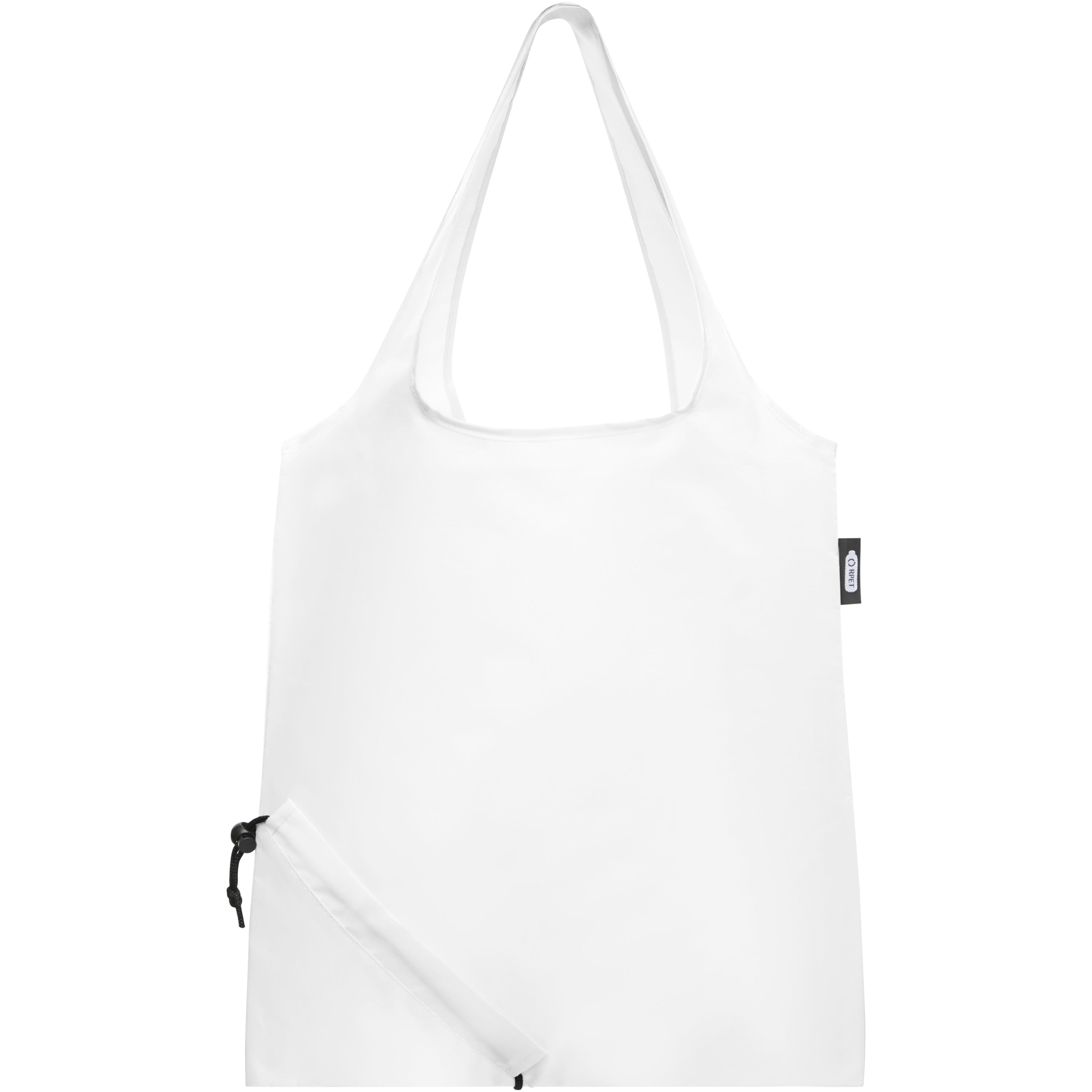 Sabia Recycled Fold Away Tote Bag