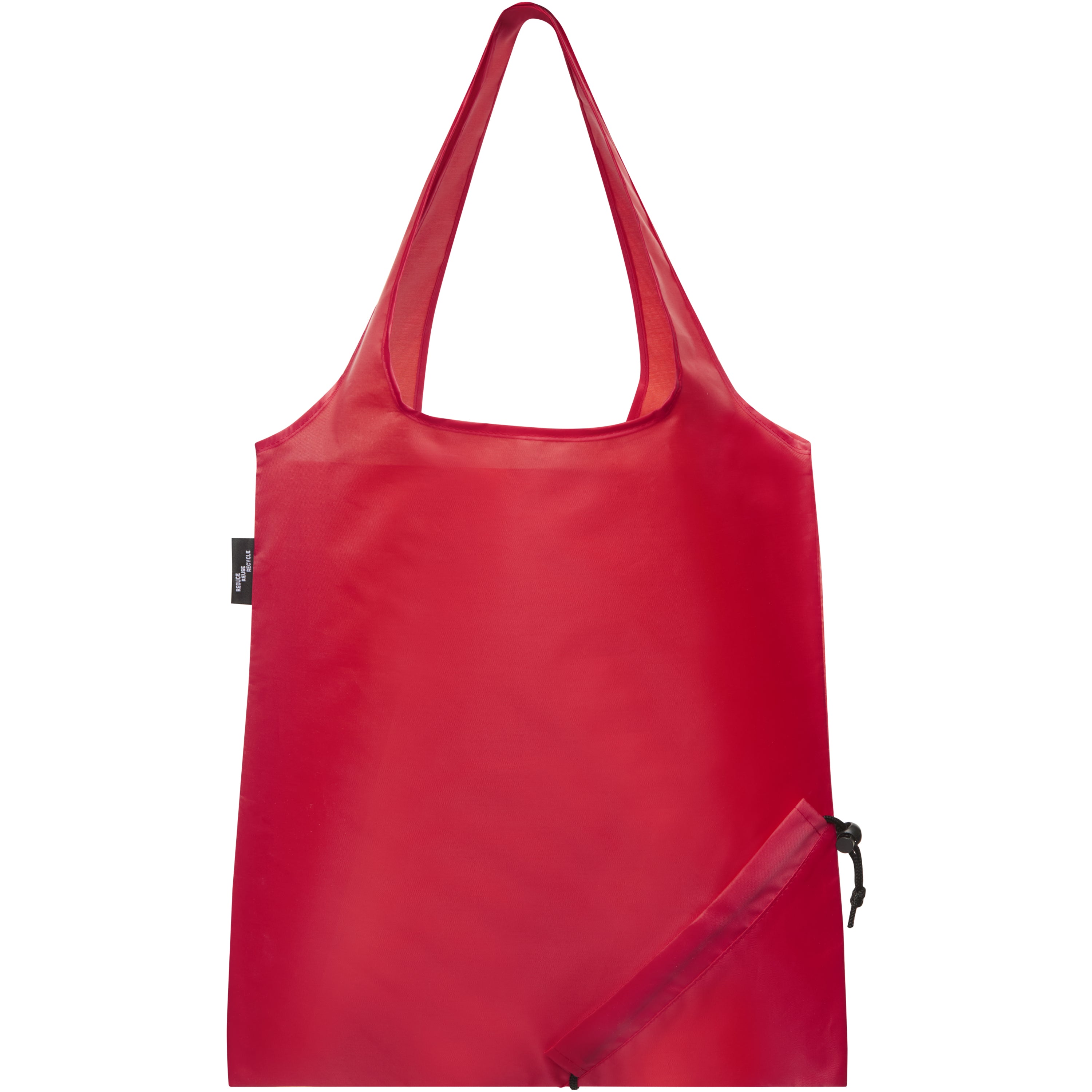 Sabia Recycled Fold Away Tote Bag