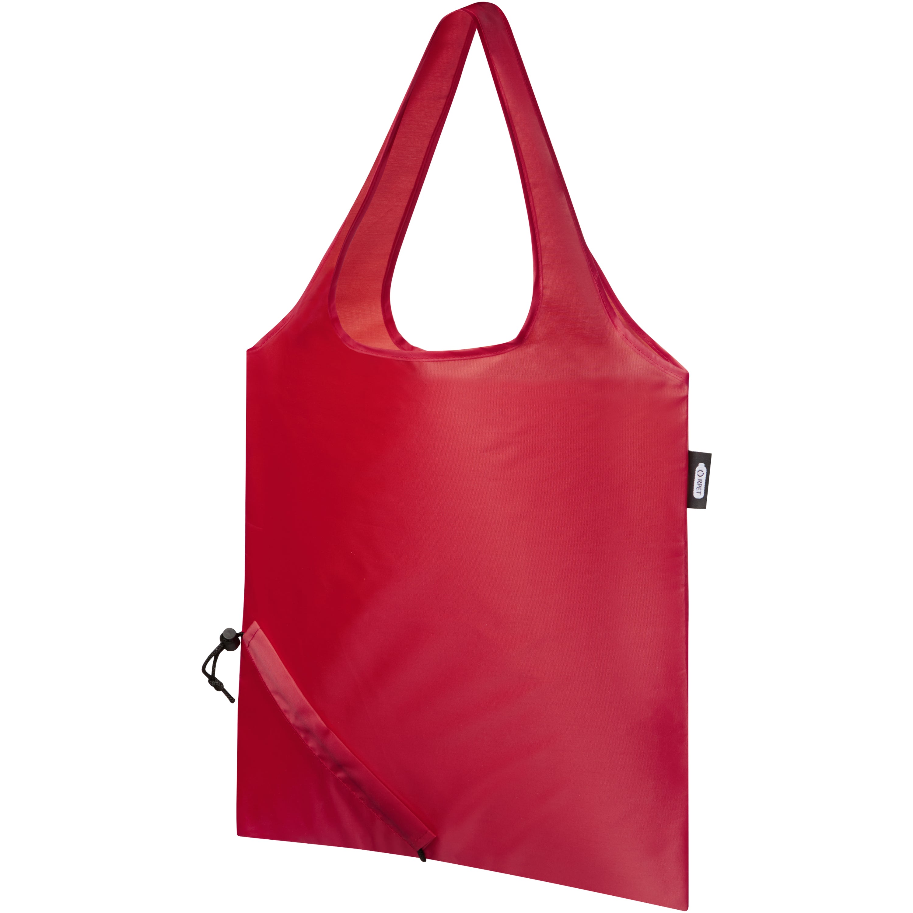 Sabia Recycled Fold Away Tote Bag