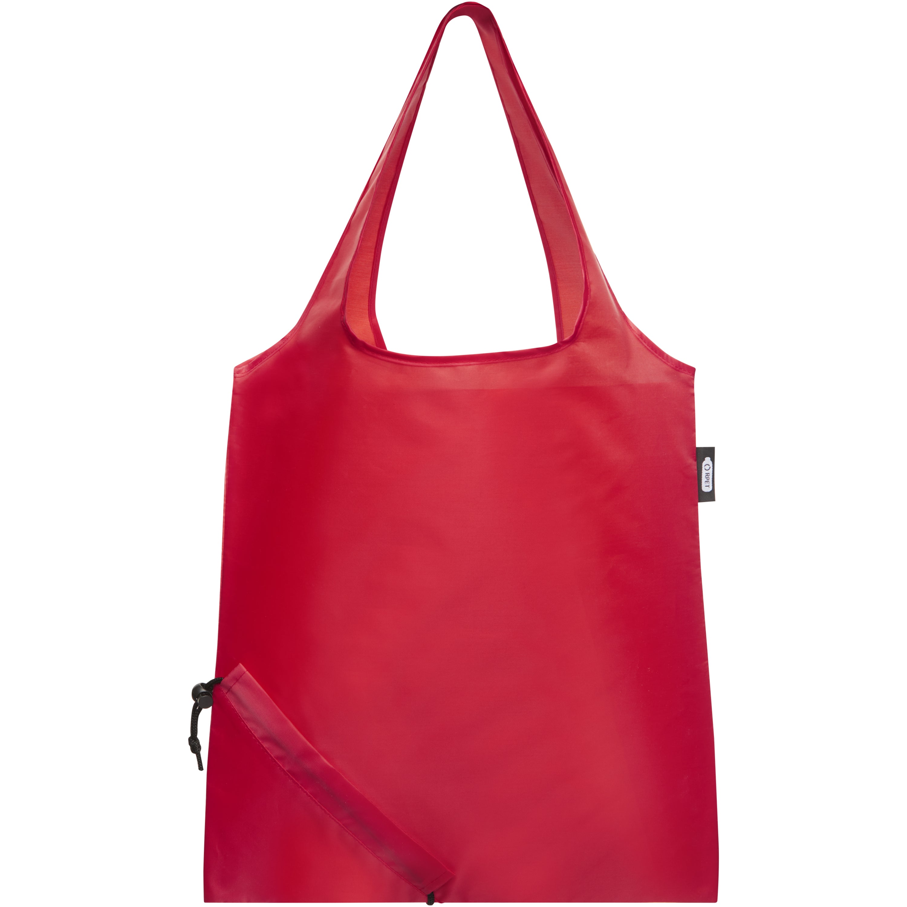 Sabia Recycled Fold Away Tote Bag