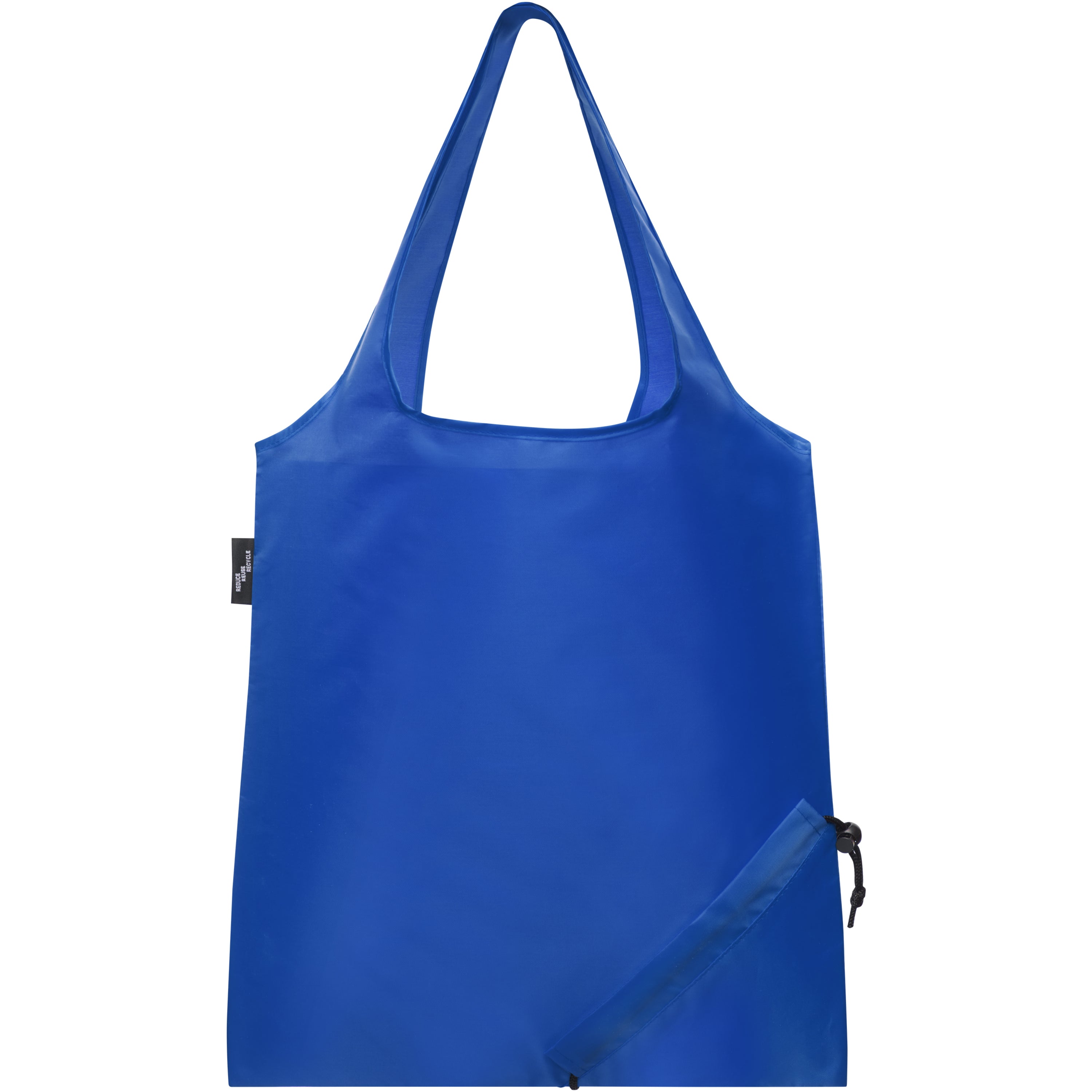 Sabia Recycled Fold Away Tote Bag
