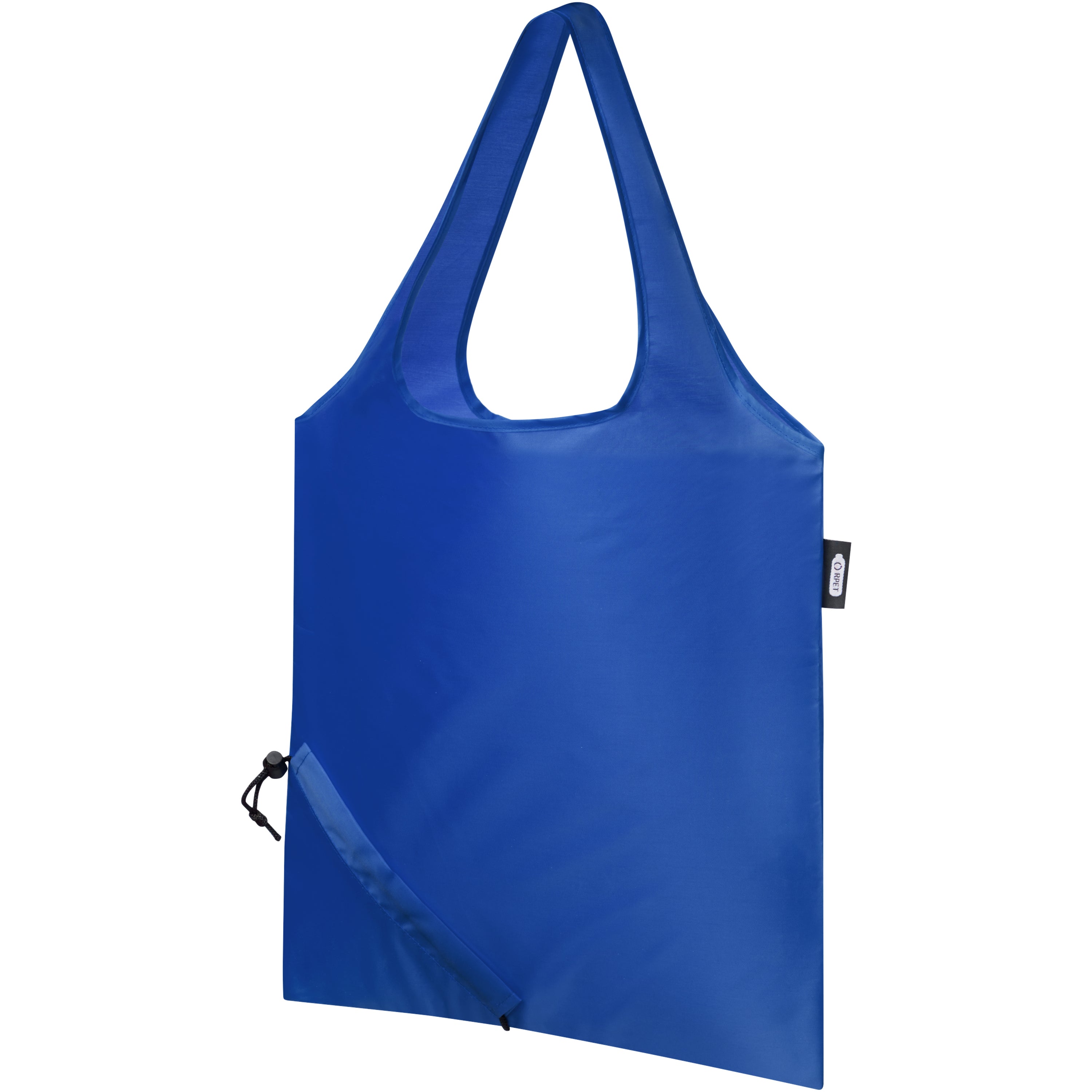 Sabia Recycled Fold Away Tote Bag