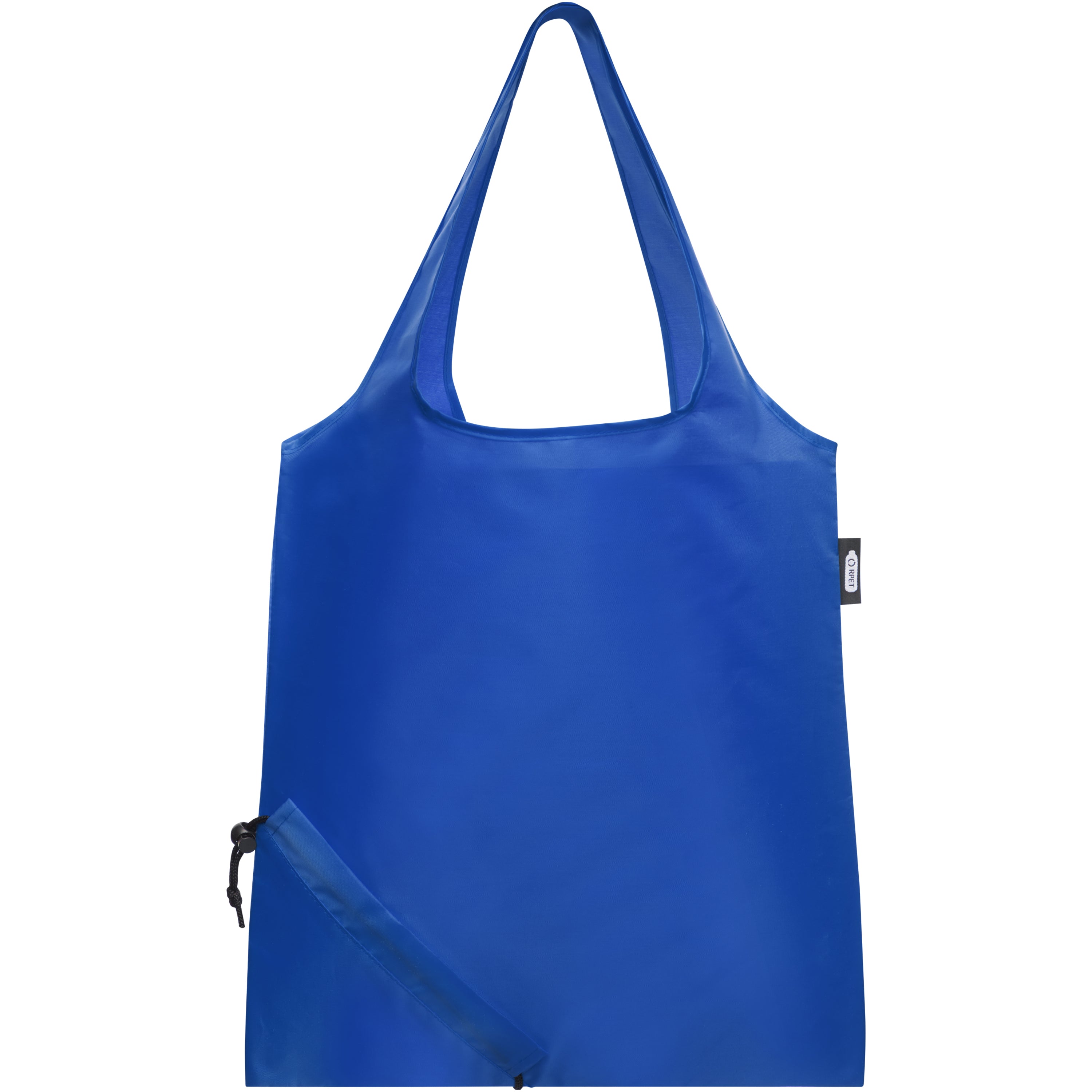 Sabia Recycled Fold Away Tote Bag