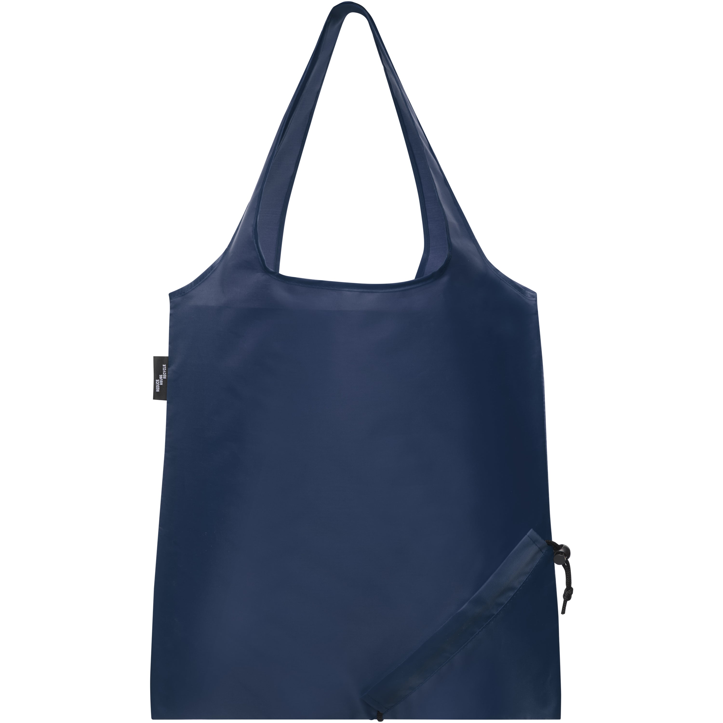 Sabia Recycled Fold Away Tote Bag